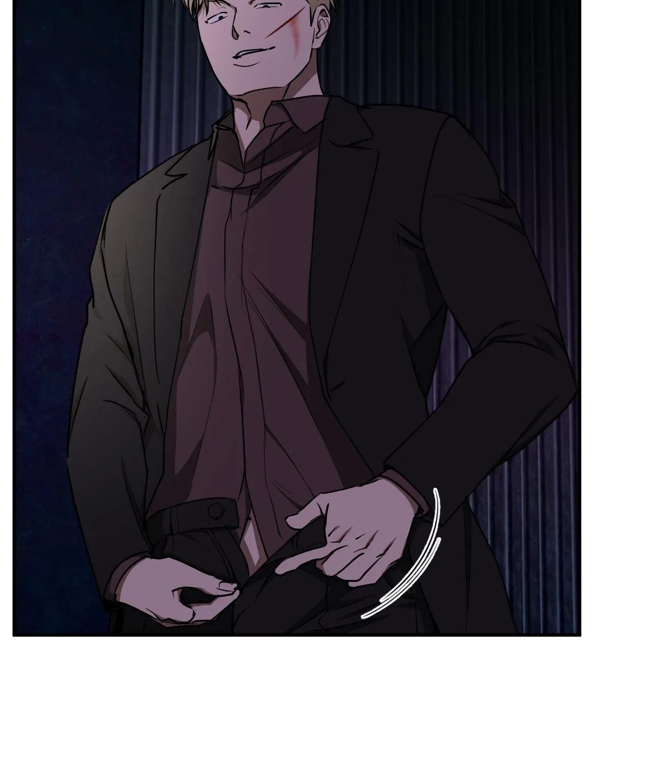 Read Viper chapter 36 image 102 on Lezhin