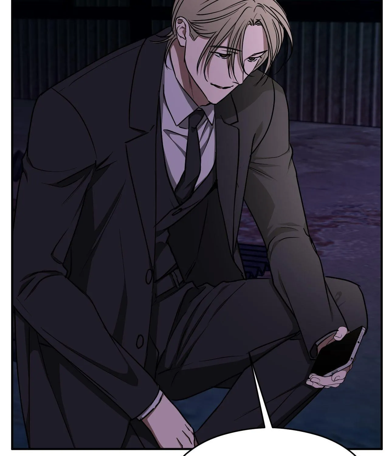 Read Viper chapter 36 image 104 on Lezhin