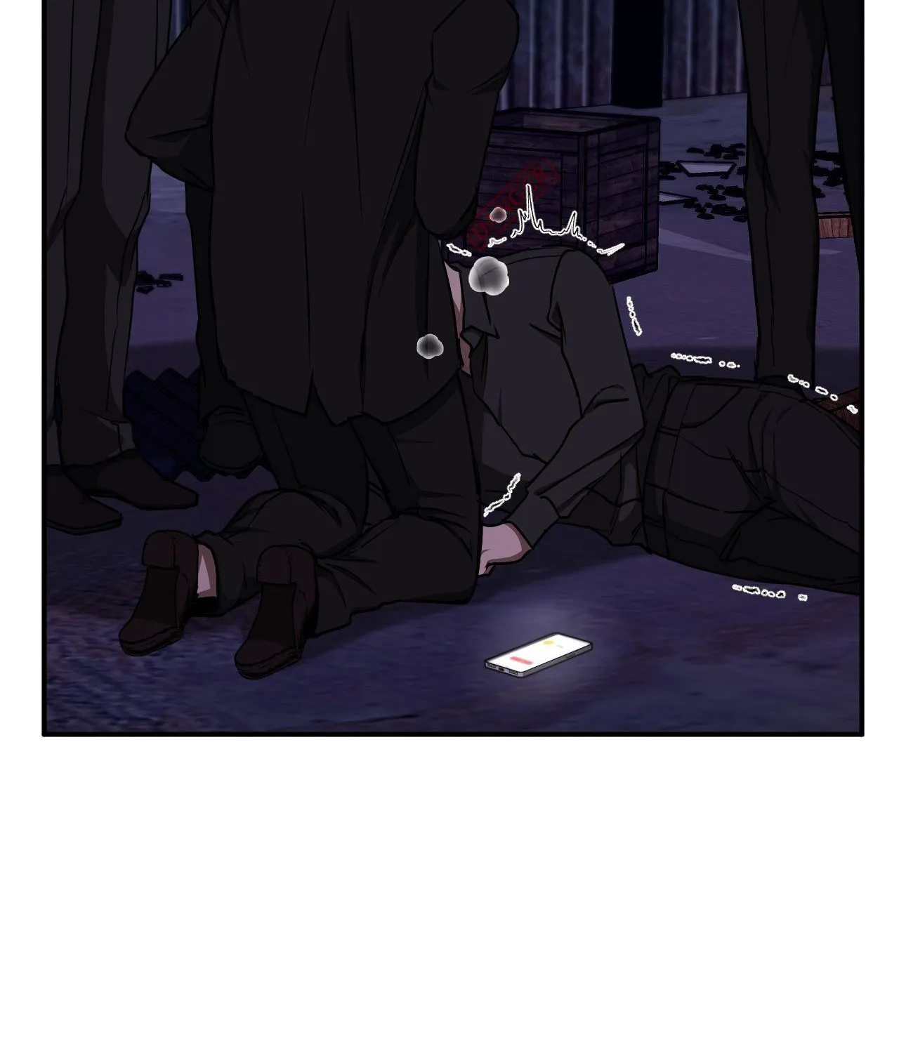 Read Viper chapter 36 image 113 on Lezhin