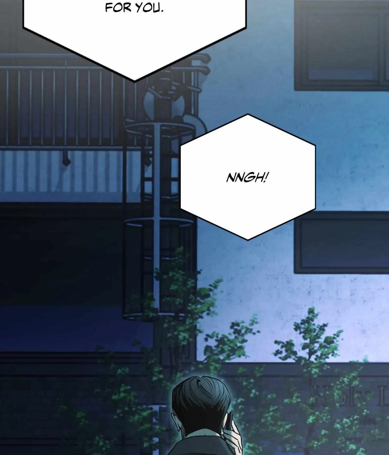 Read Viper chapter 36 image 118 on Lezhin