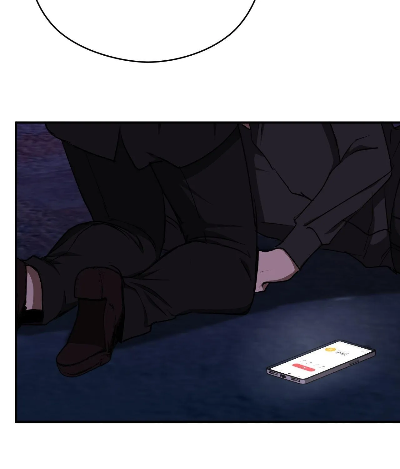 Read Viper chapter 36 image 123 on Lezhin