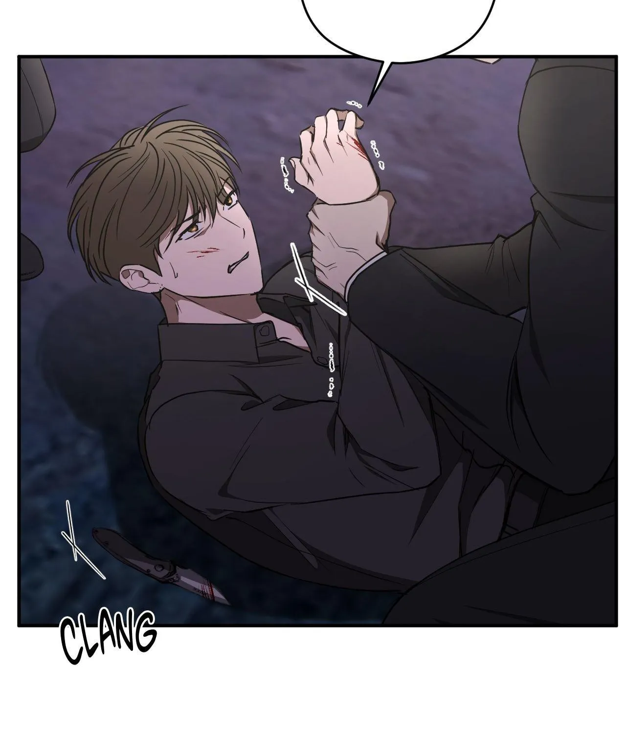 Read Viper chapter 36 image 13 on Lezhin