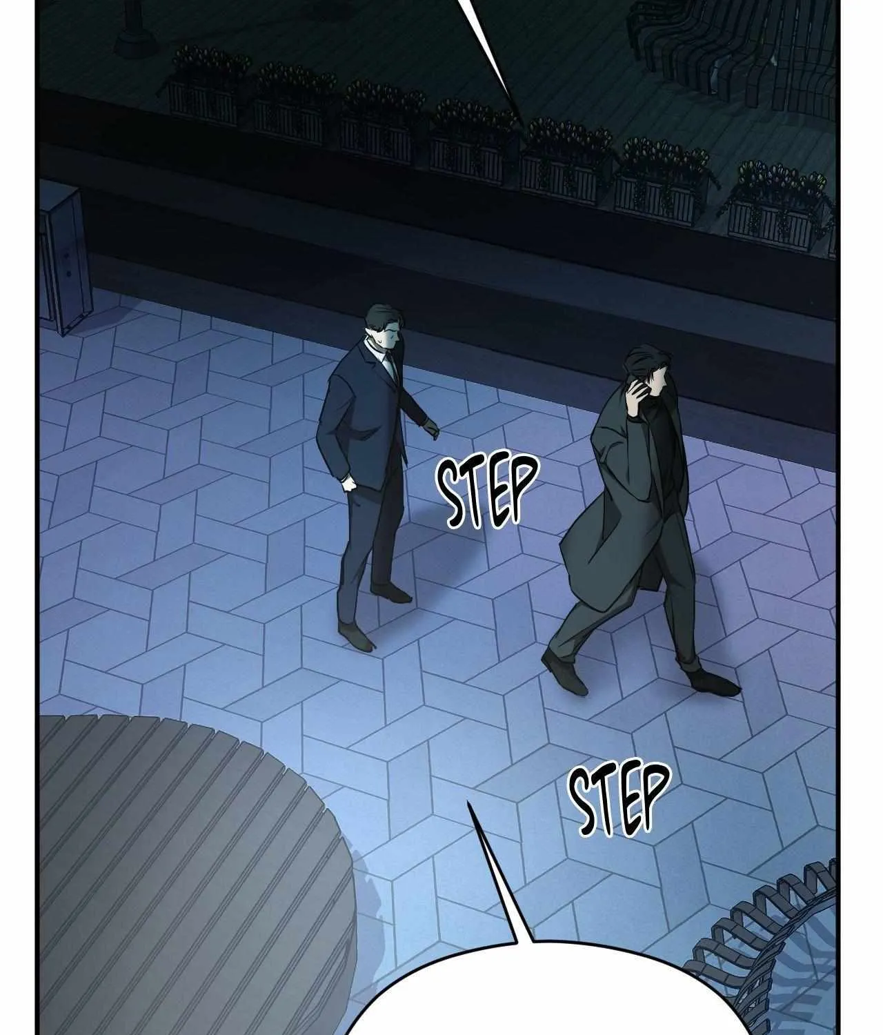 Read Viper chapter 36 image 130 on Lezhin