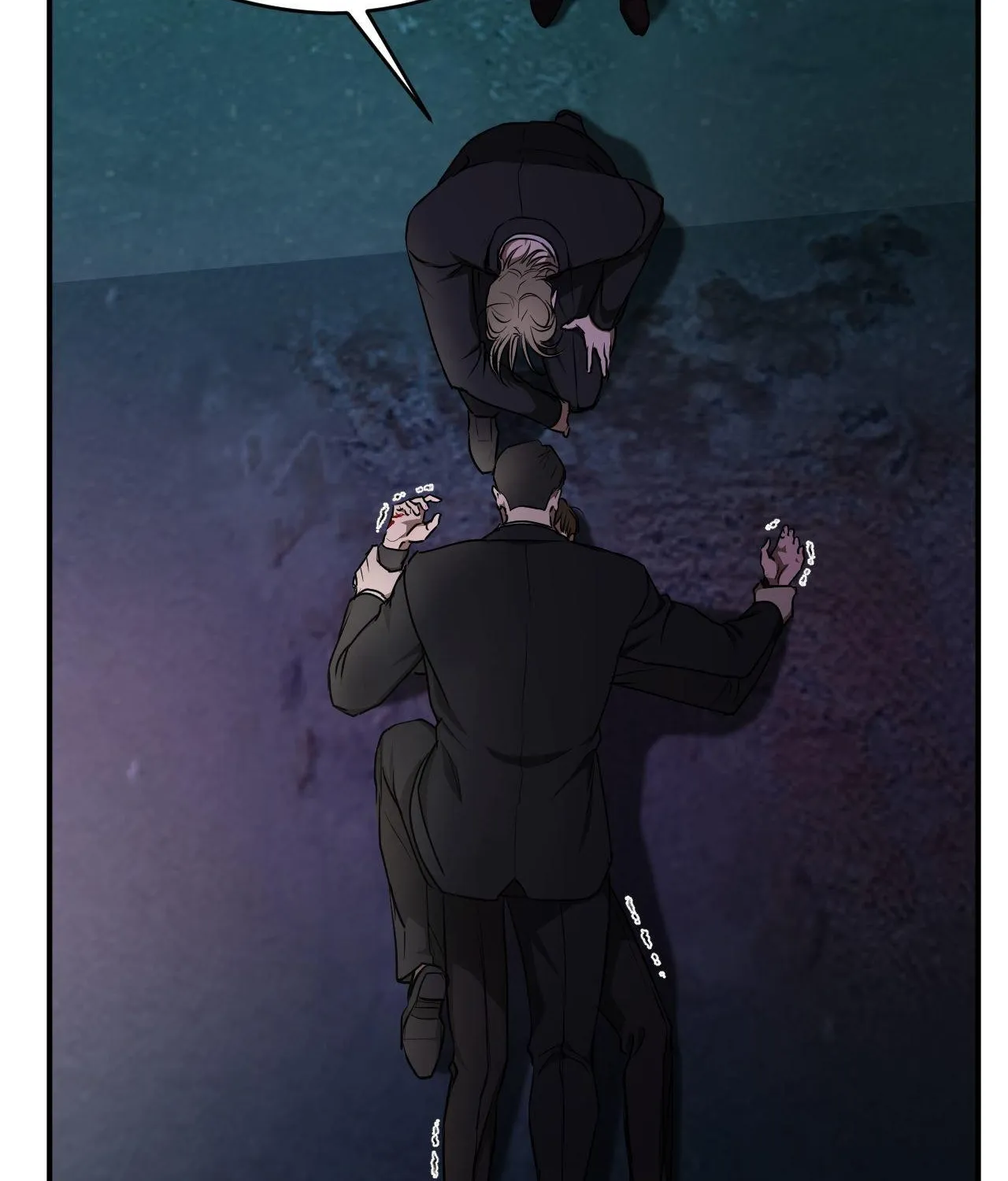 Read Viper chapter 36 image 15 on Lezhin