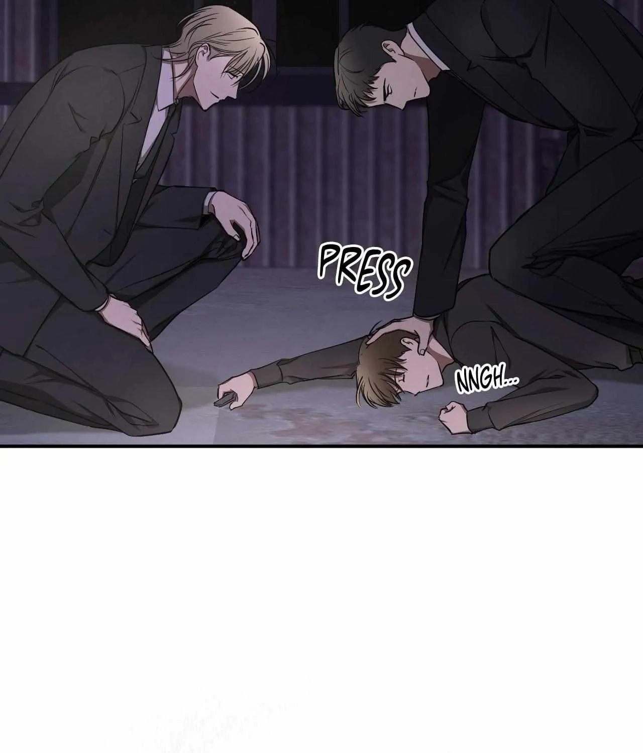 Read Viper chapter 36 image 2 on Lezhin