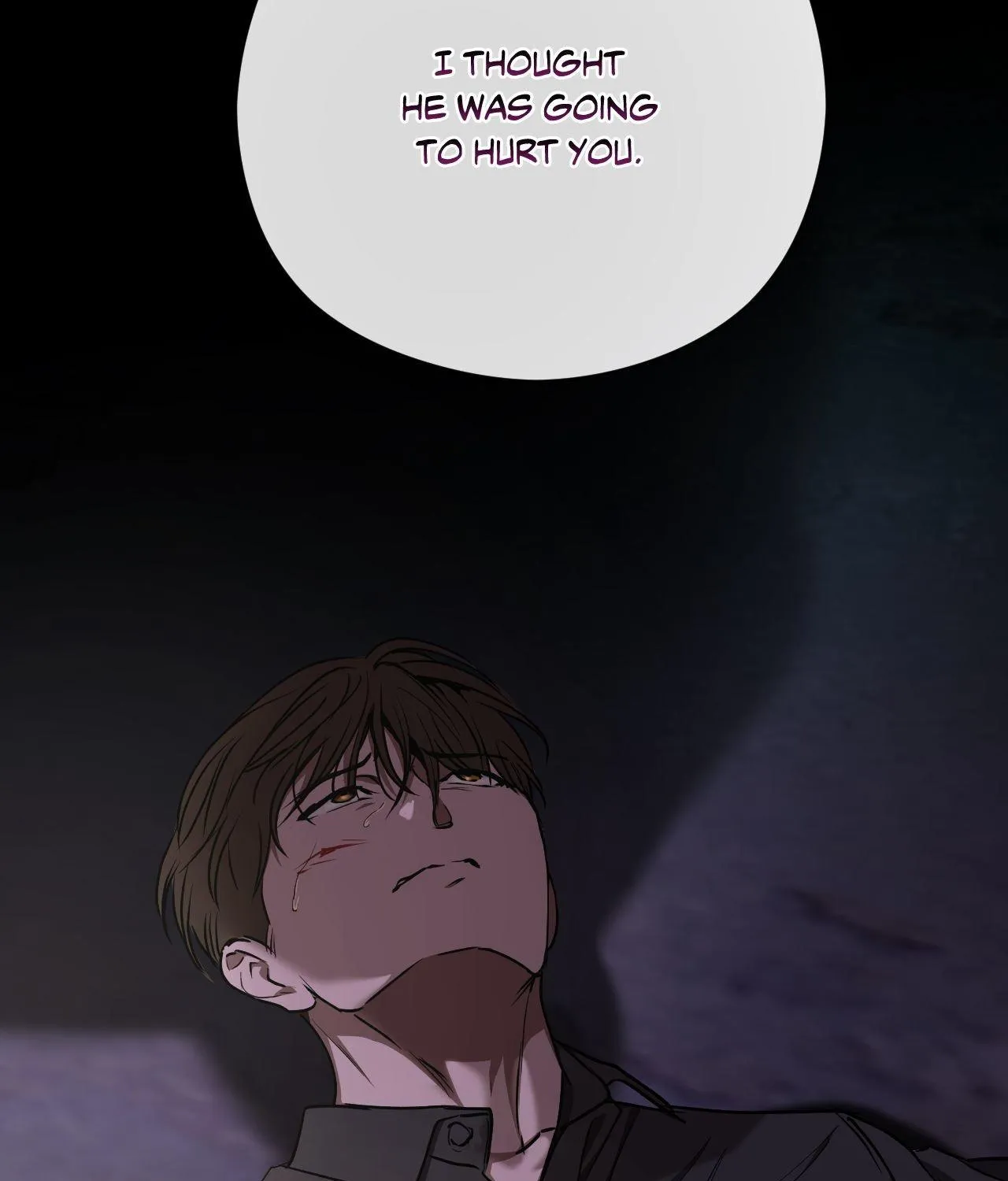 Read Viper chapter 36 image 40 on Lezhin