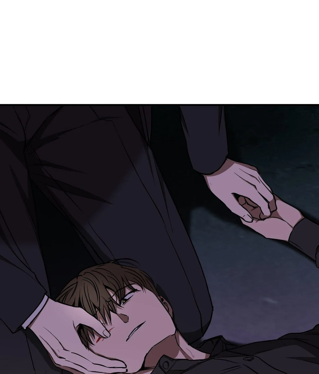 Read Viper chapter 36 image 46 on Lezhin