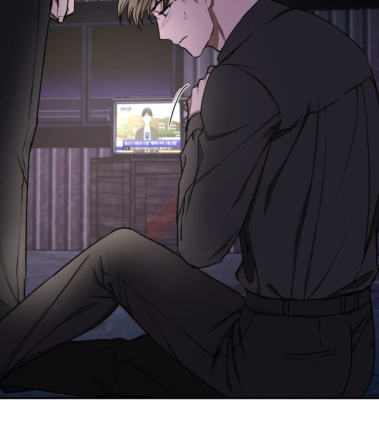 Read Viper chapter 36 image 57 on Lezhin