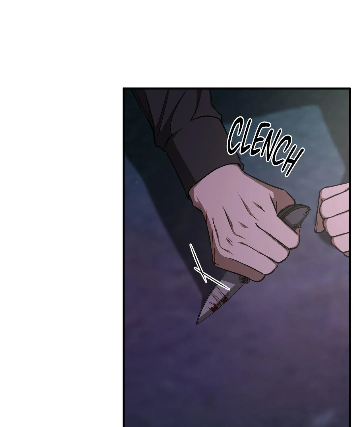 Read Viper chapter 36 image 8 on Lezhin
