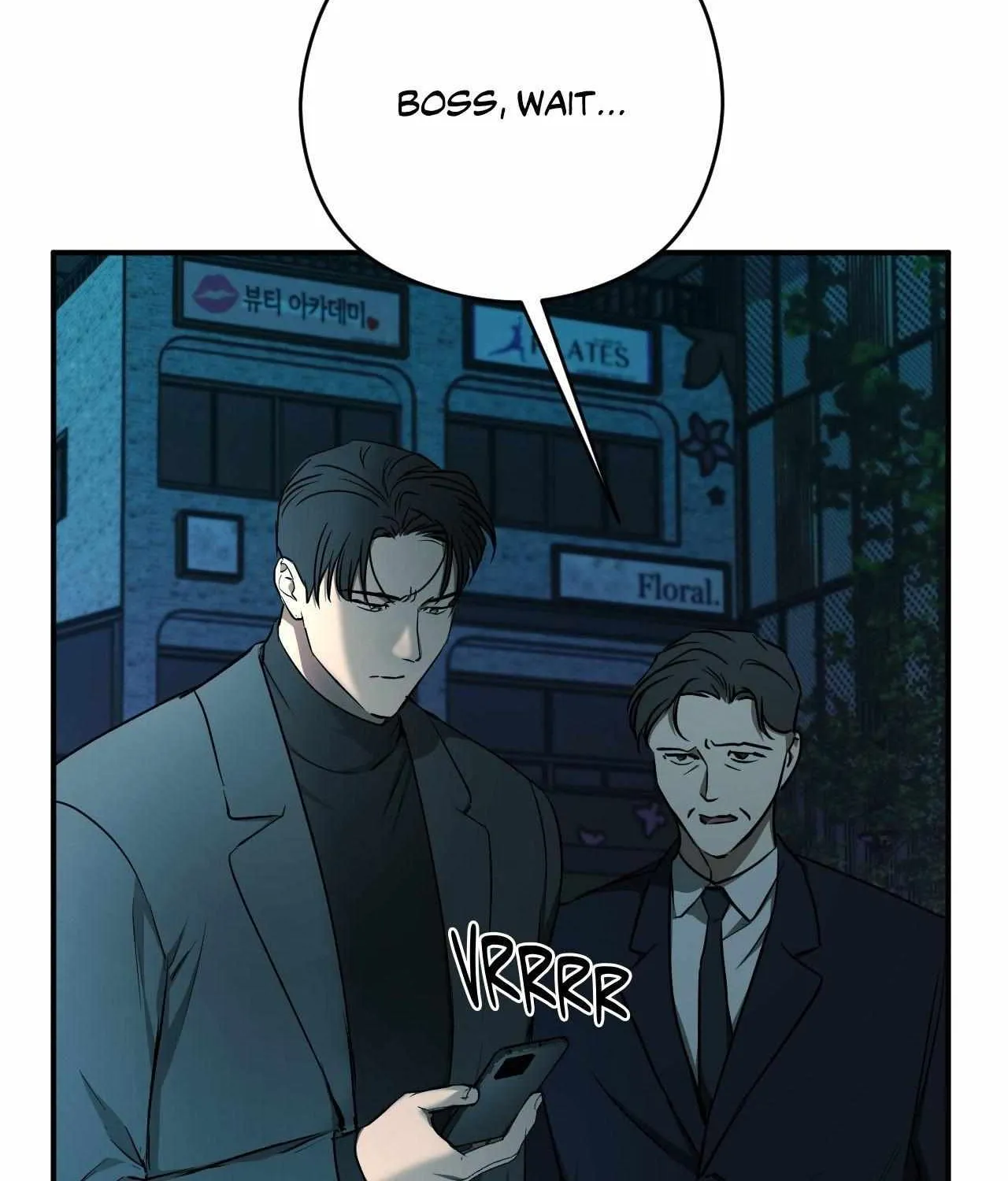 Read Viper chapter 36 image 89 on Lezhin