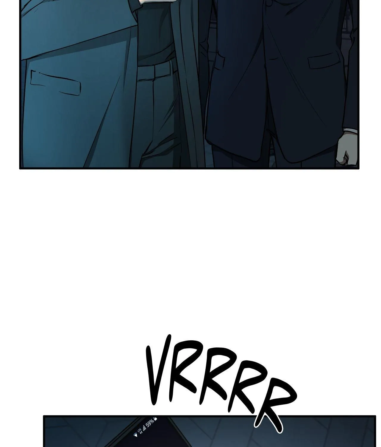 Read Viper chapter 36 image 90 on Lezhin