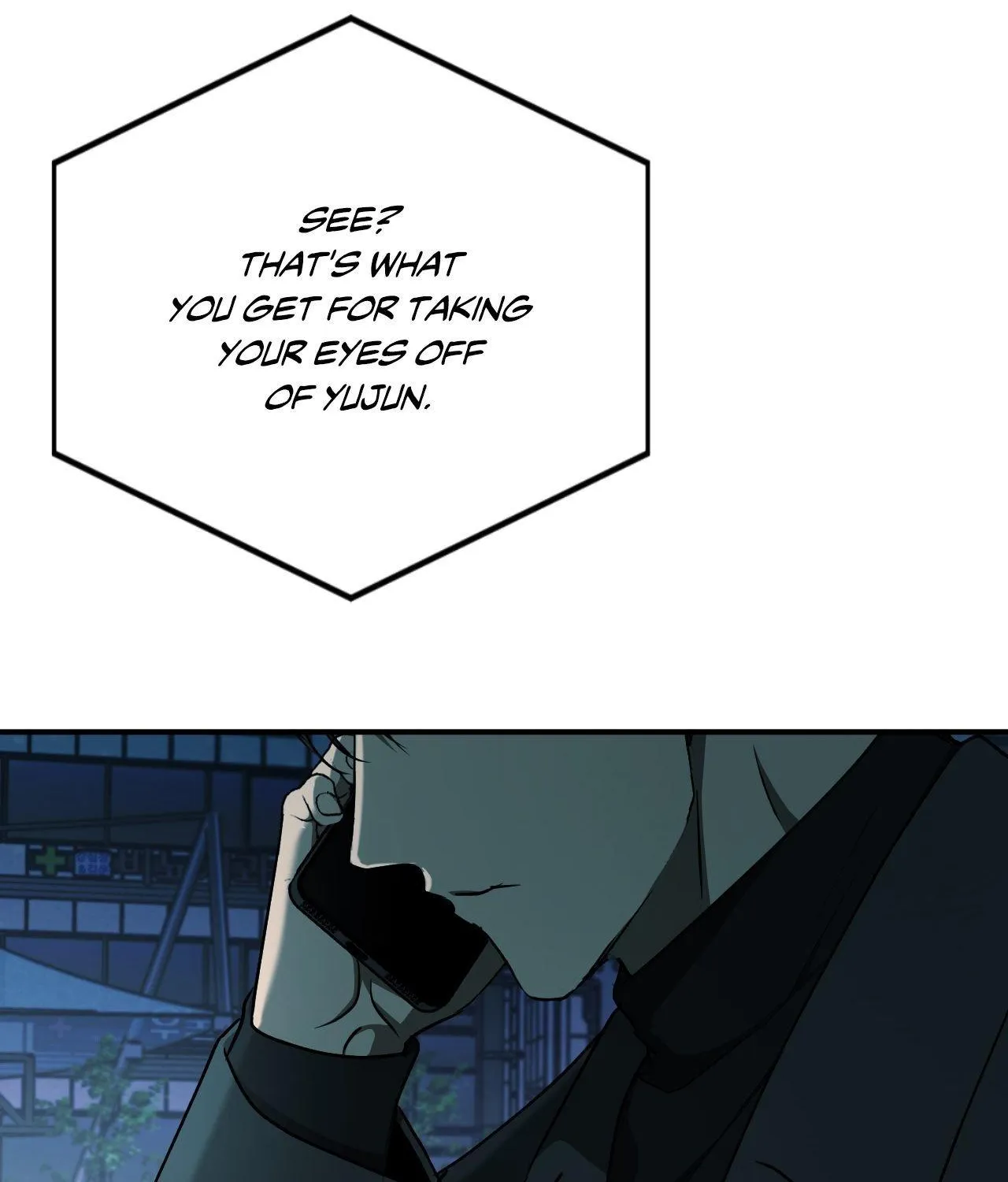 Read Viper chapter 36 image 97 on Lezhin