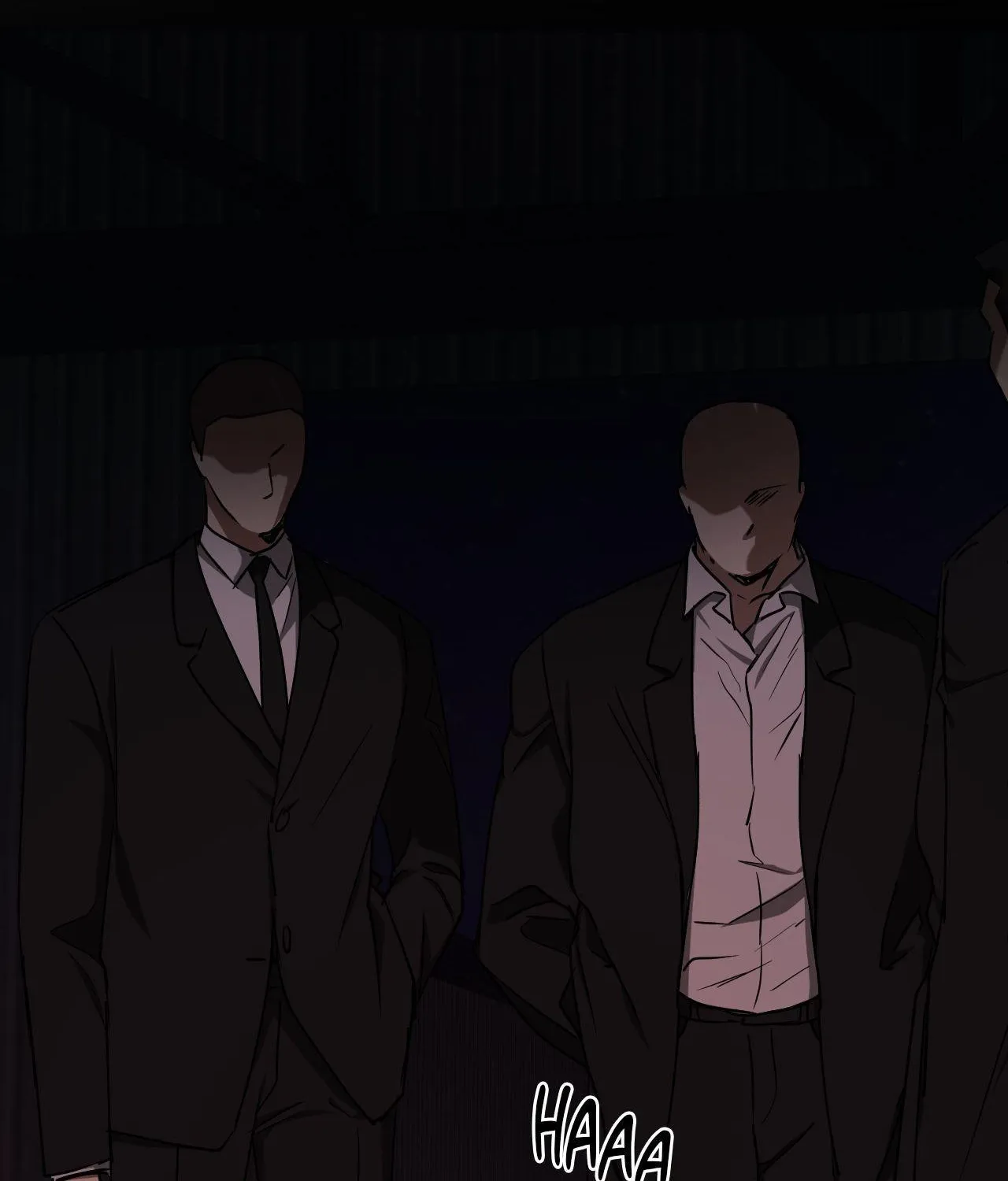 Read Viper chapter 36 image 99 on Lezhin