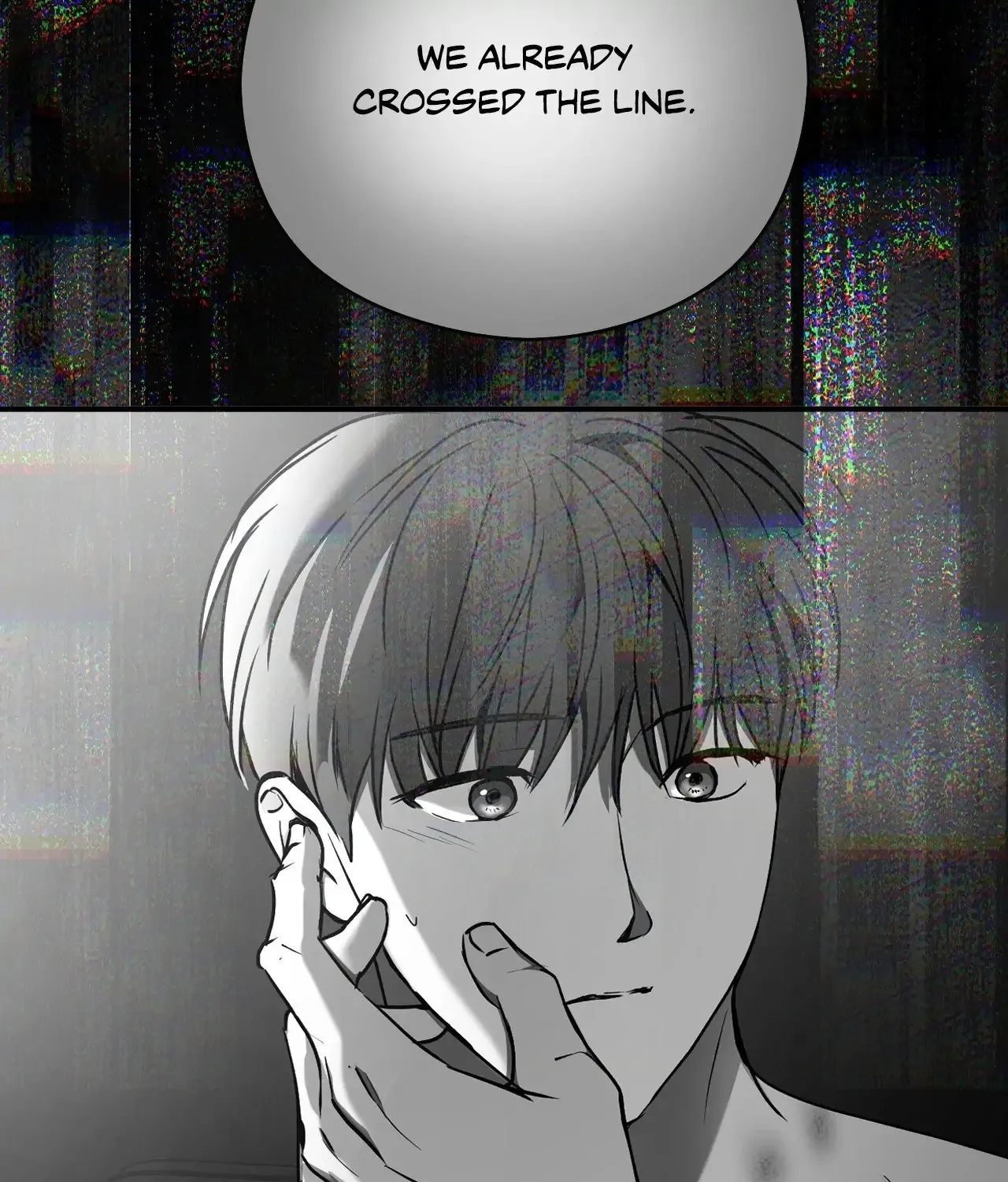Read Viper chapter 37 image 104 on Lezhin