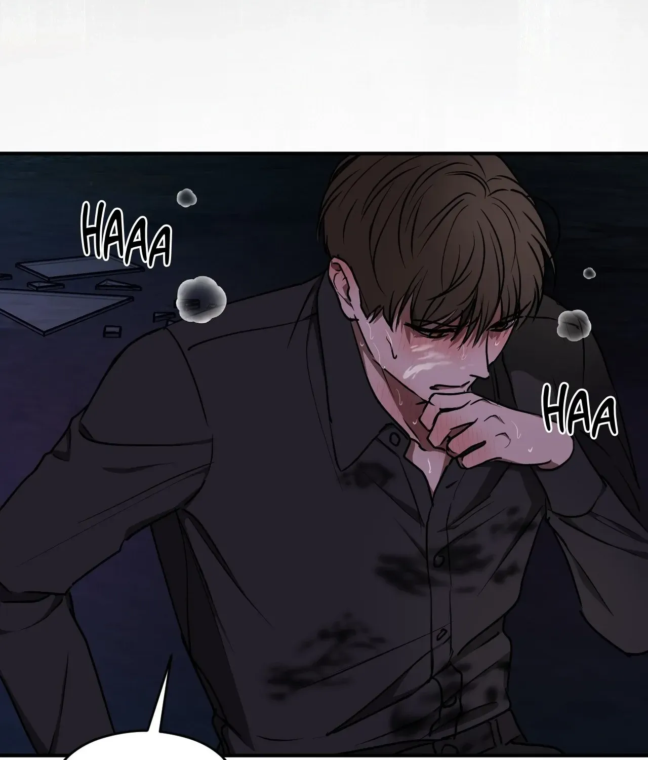 Read Viper chapter 37 image 109 on Lezhin