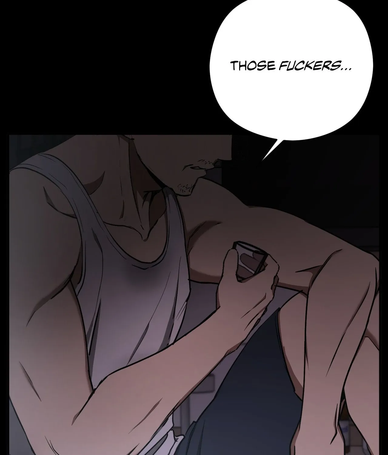 Read Viper chapter 37 image 11 on Lezhin