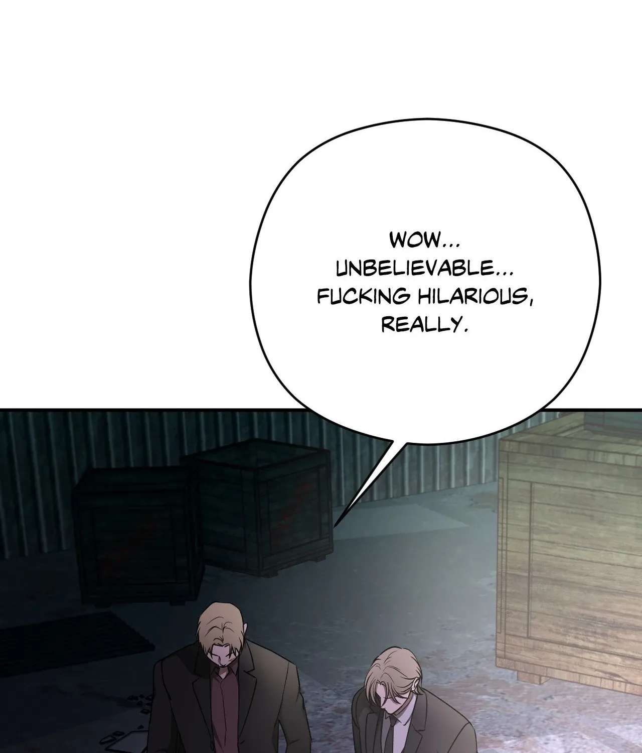 Read Viper chapter 37 image 117 on Lezhin
