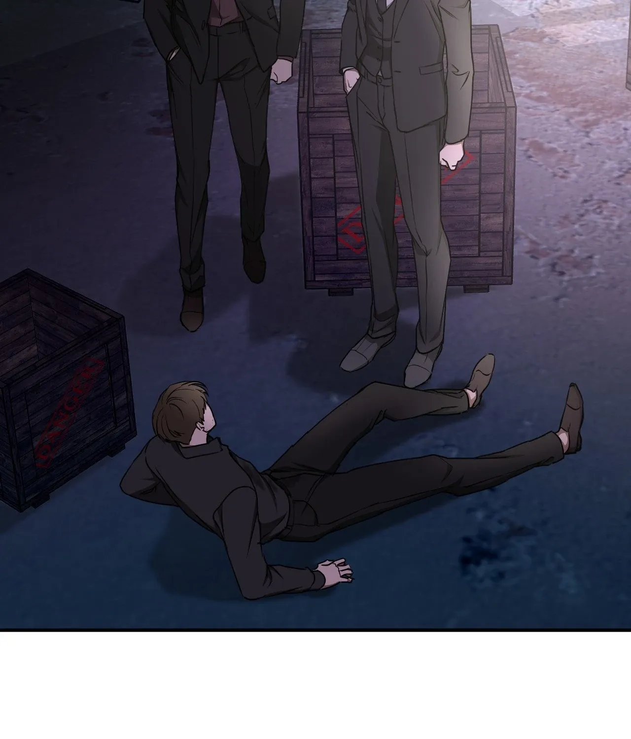 Read Viper chapter 37 image 118 on Lezhin