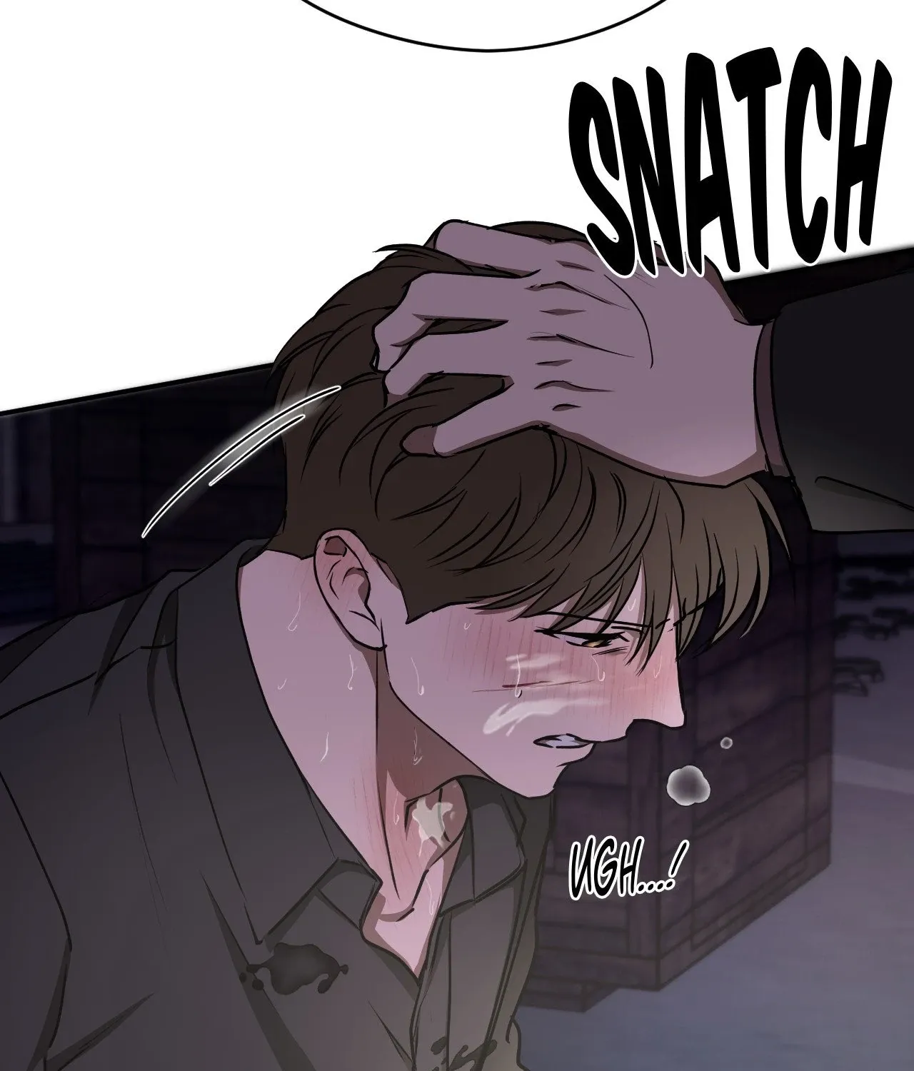 Read Viper chapter 37 image 120 on Lezhin