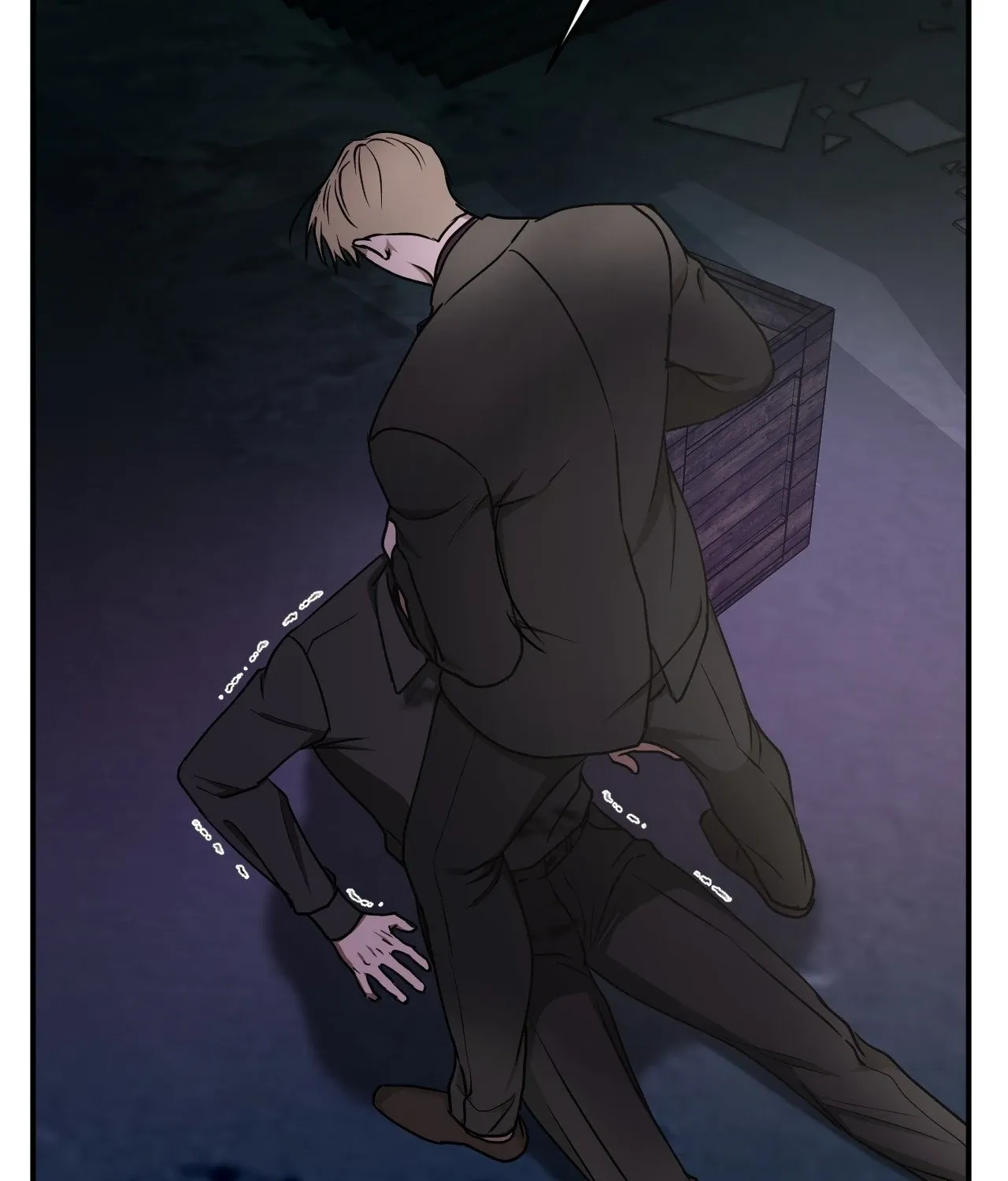 Read Viper chapter 37 image 122 on Lezhin