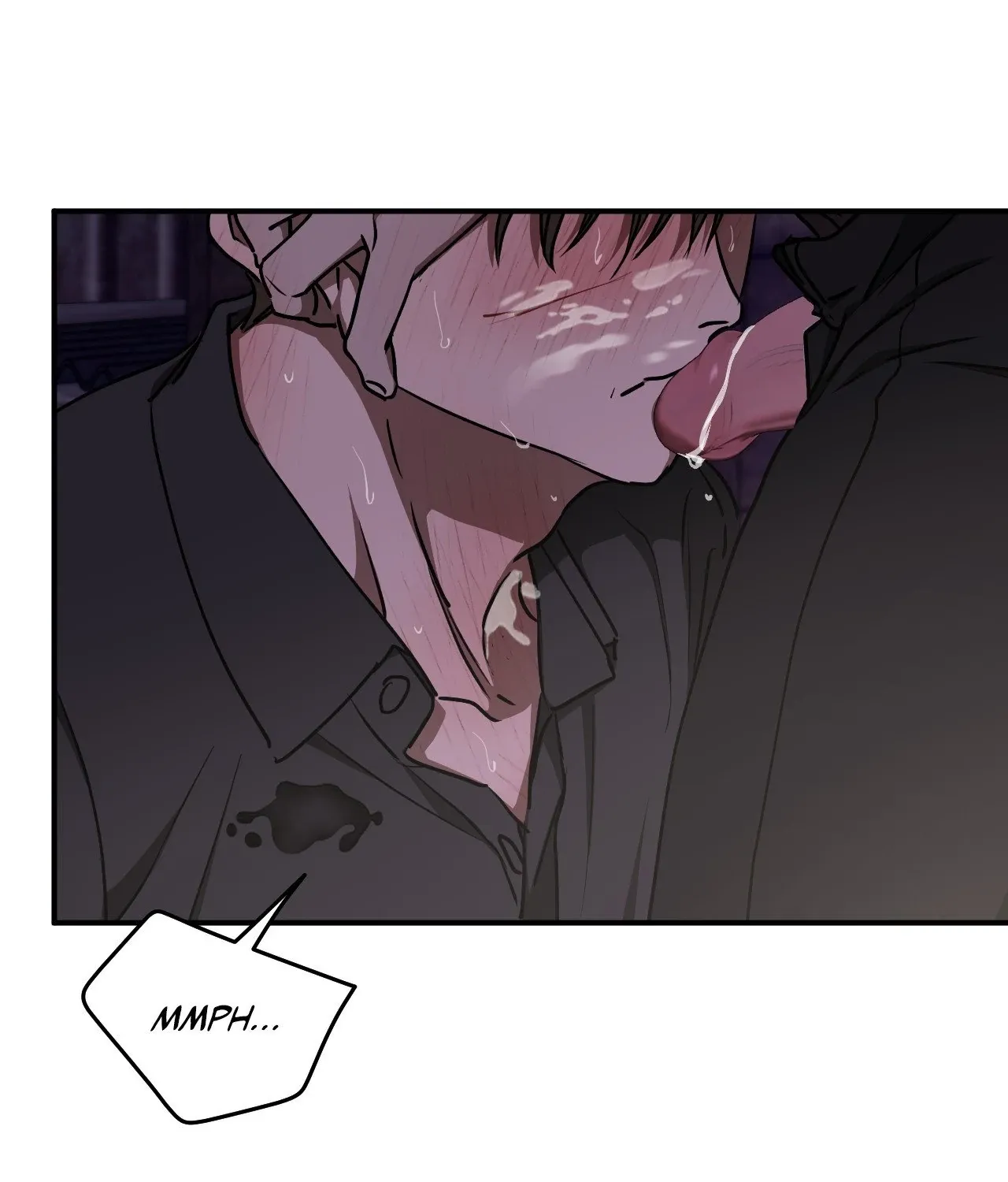 Read Viper chapter 37 image 124 on Lezhin