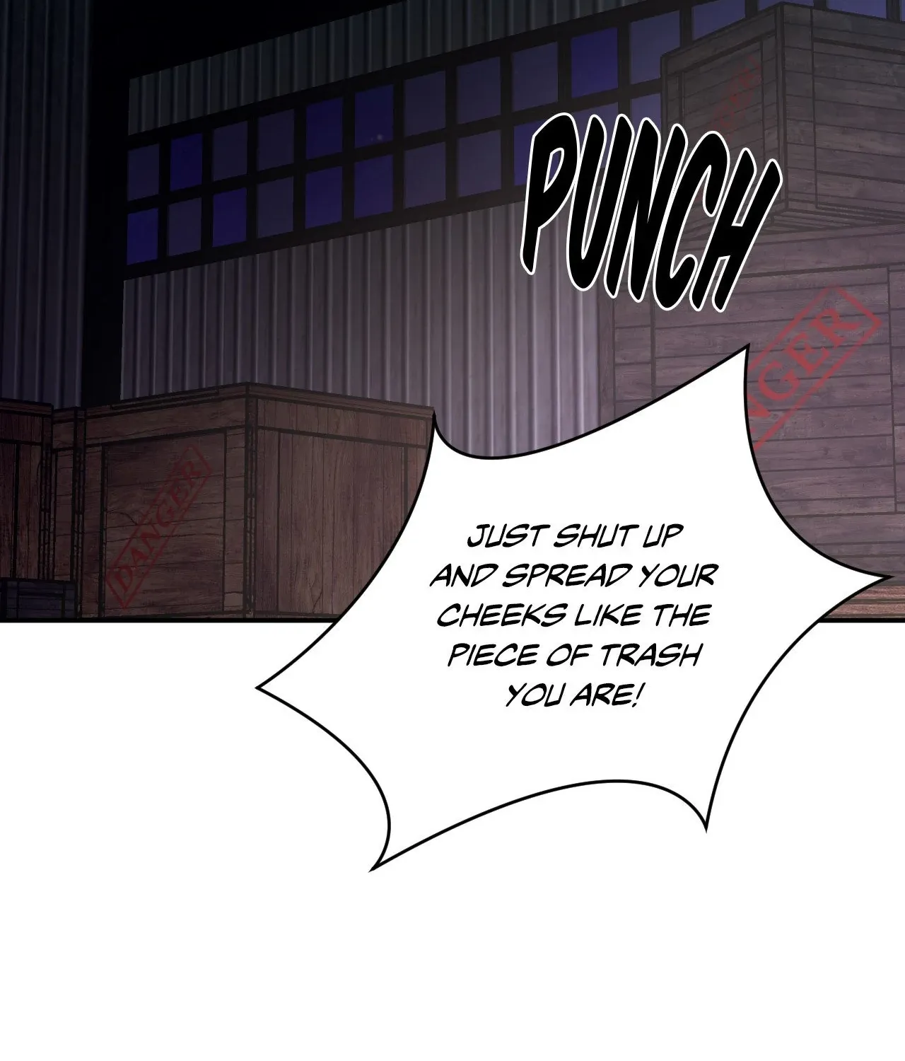 Read Viper chapter 37 image 129 on Lezhin