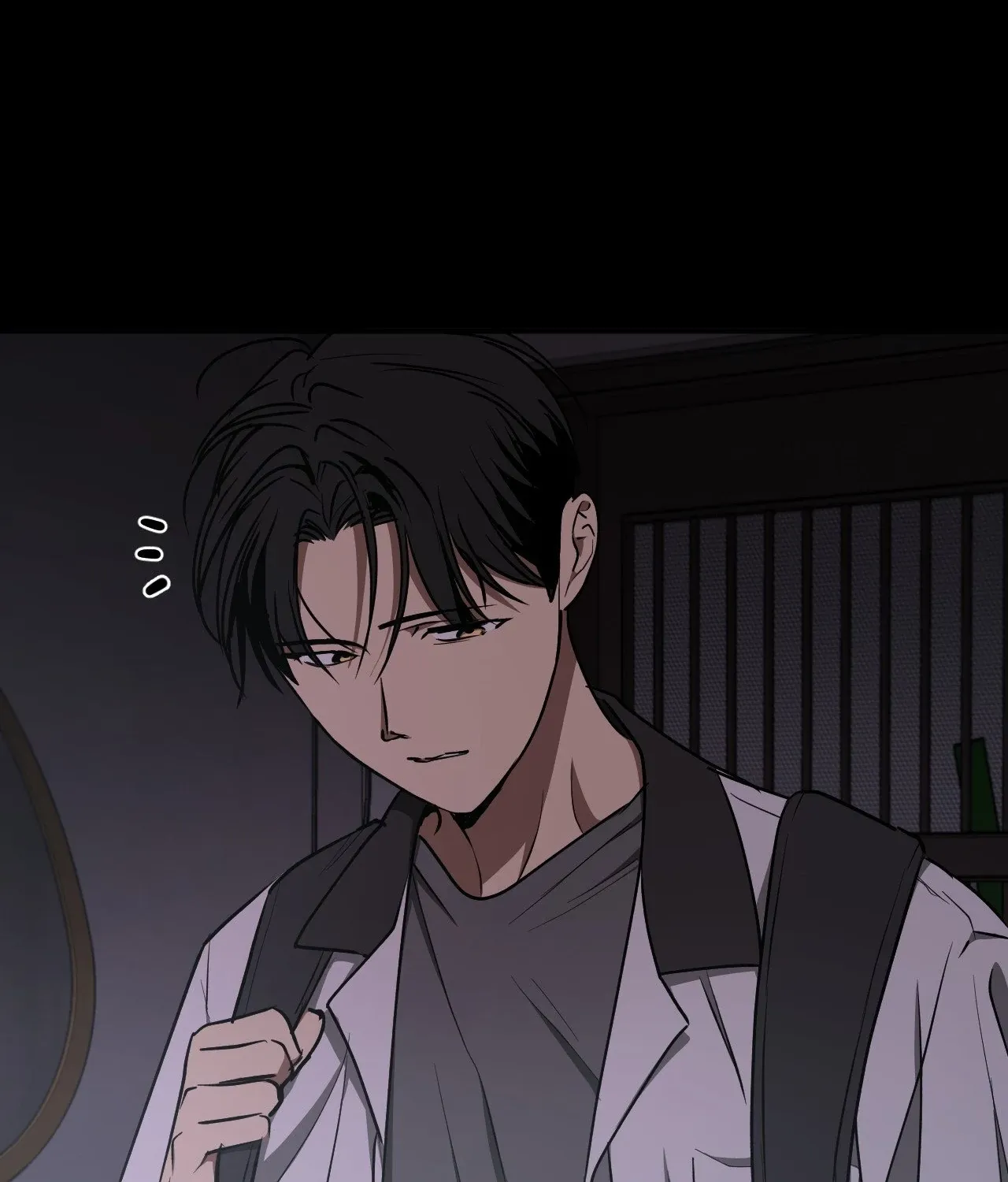 Read Viper chapter 37 image 13 on Lezhin