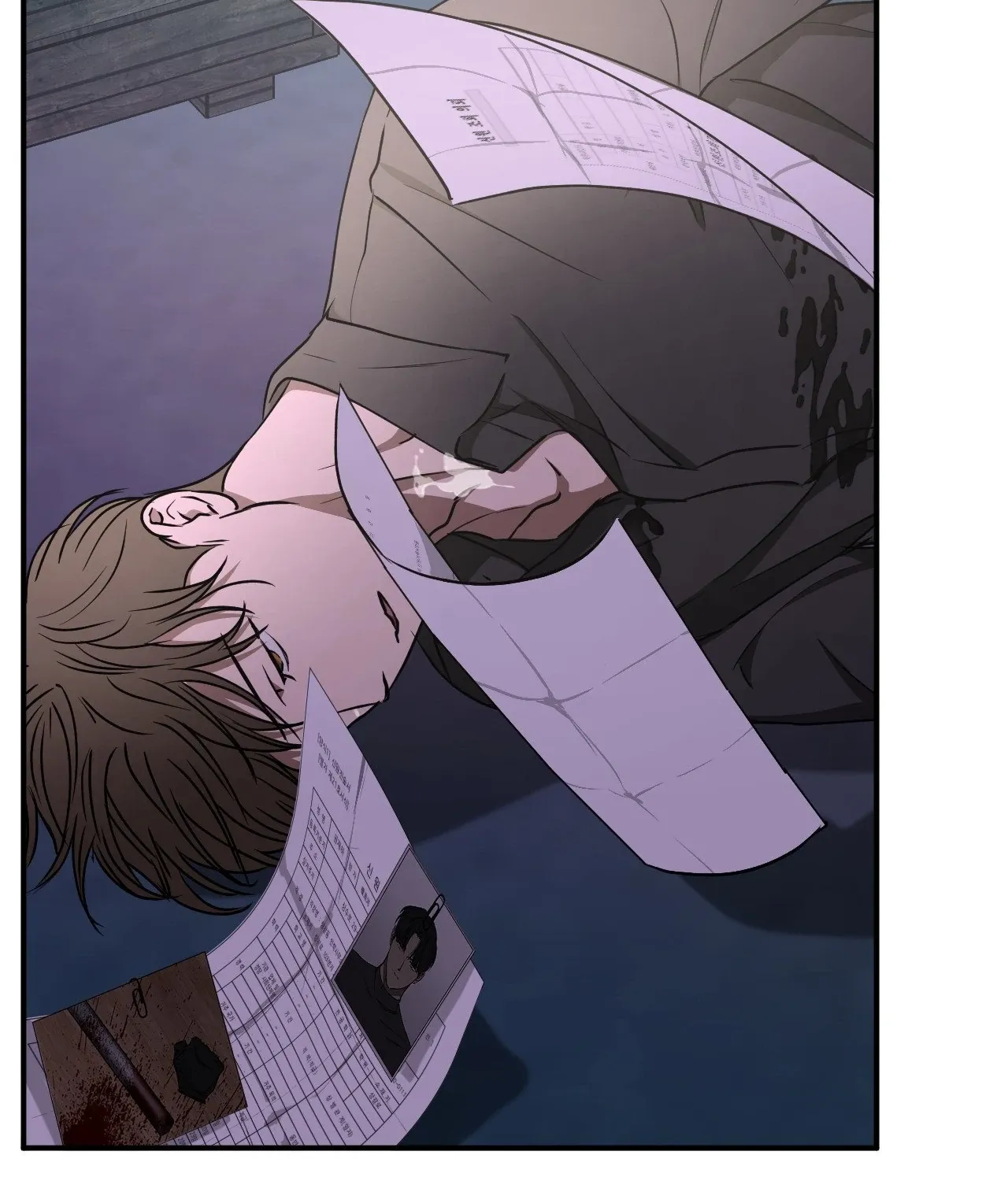 Read Viper chapter 37 image 137 on Lezhin