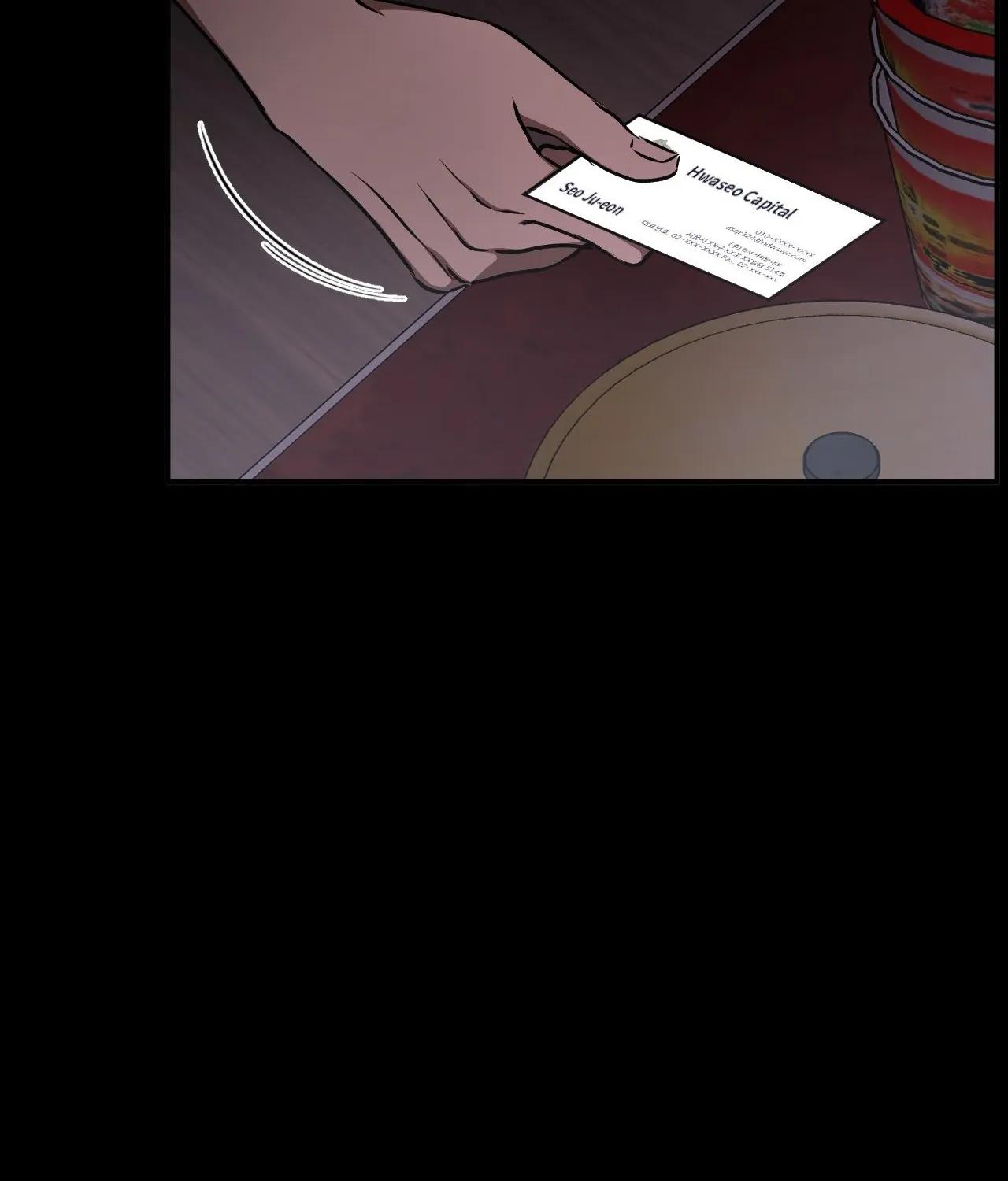 Read Viper chapter 37 image 15 on Lezhin