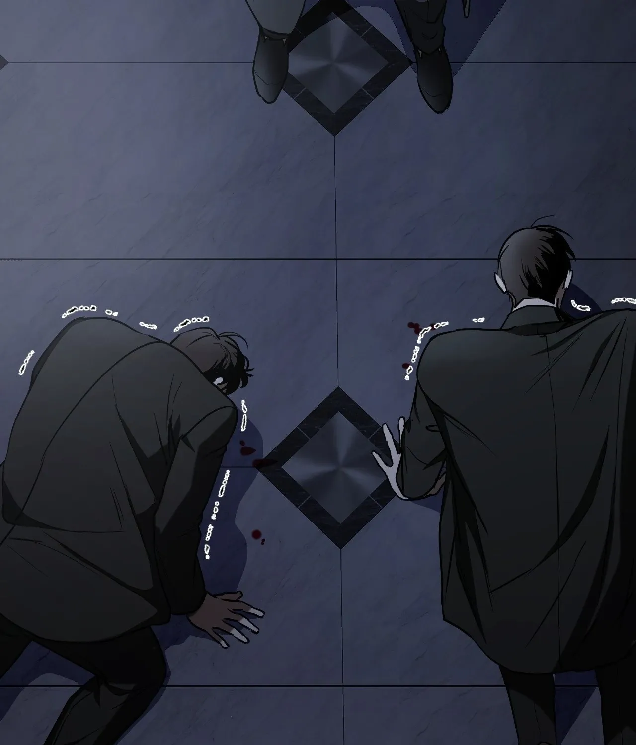 Read Viper chapter 37 image 22 on Lezhin