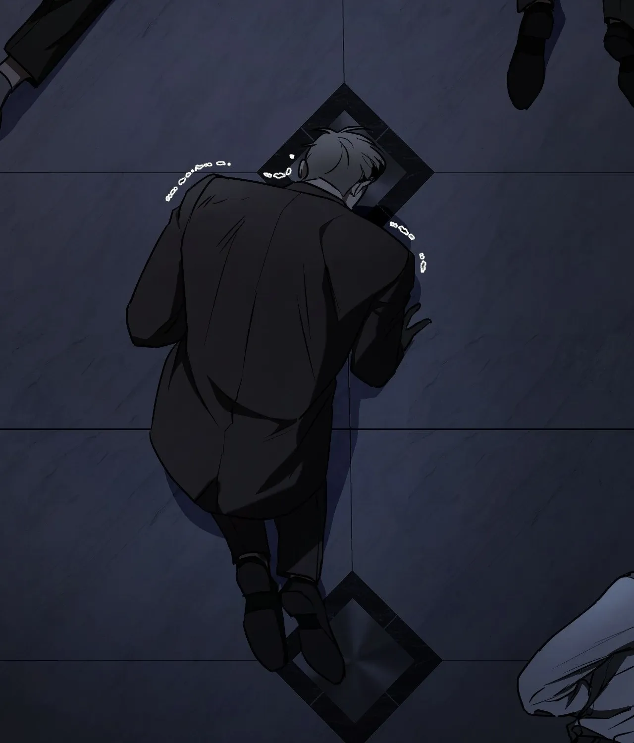 Read Viper chapter 37 image 23 on Lezhin