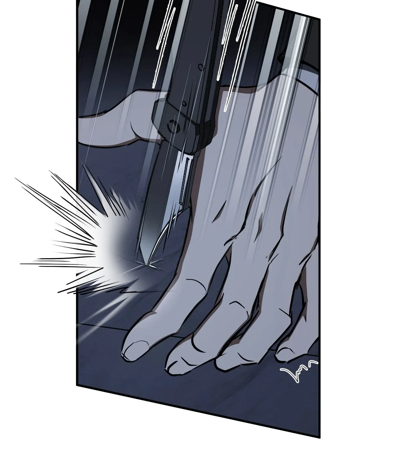 Read Viper chapter 37 image 27 on Lezhin