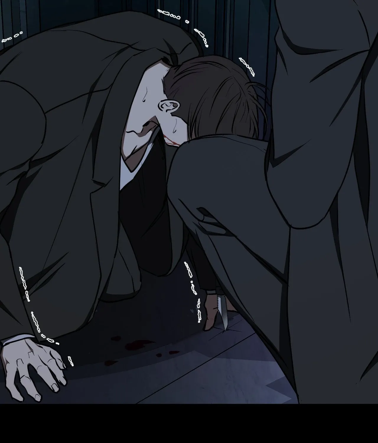 Read Viper chapter 37 image 29 on Lezhin