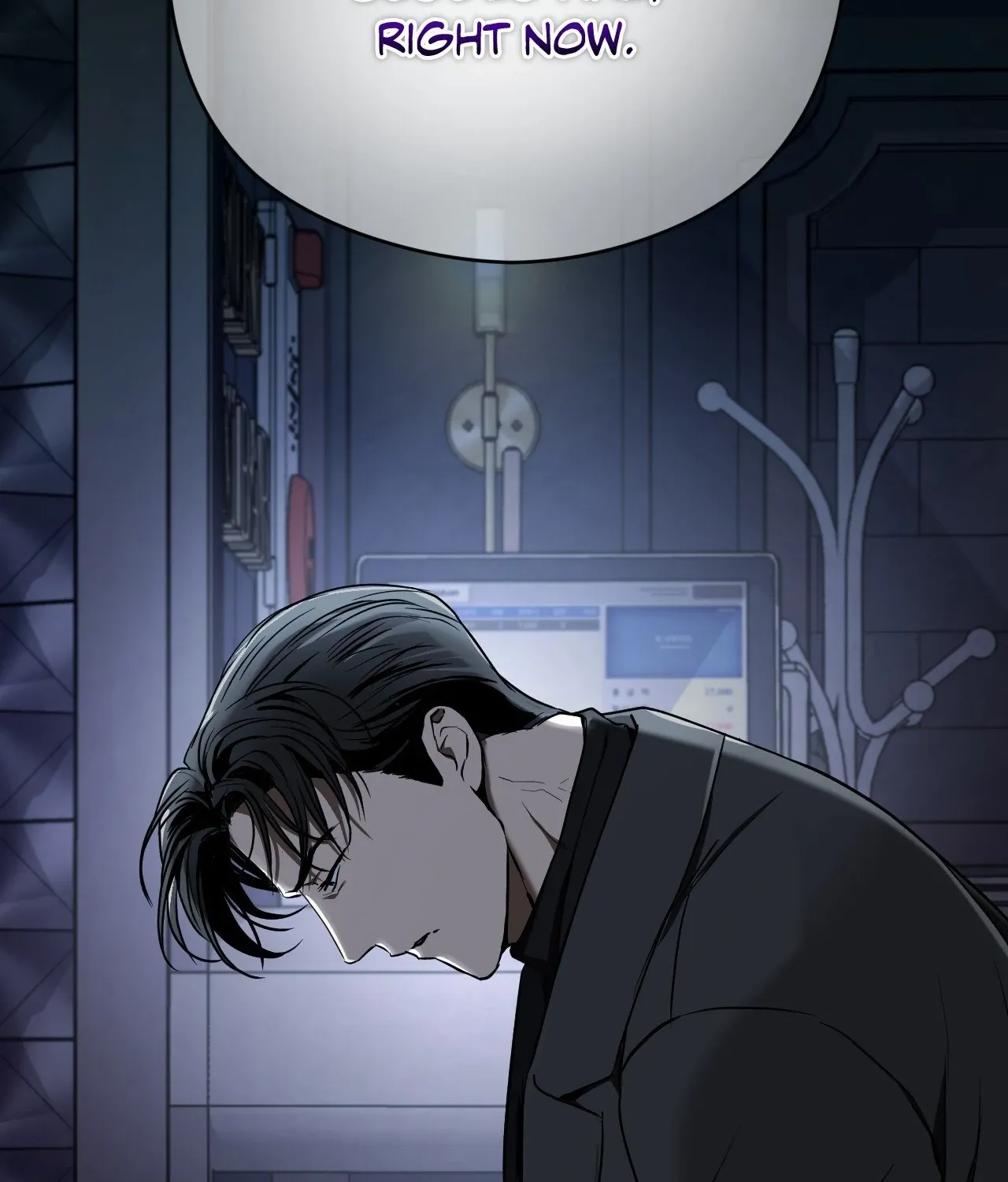 Read Viper chapter 37 image 31 on Lezhin