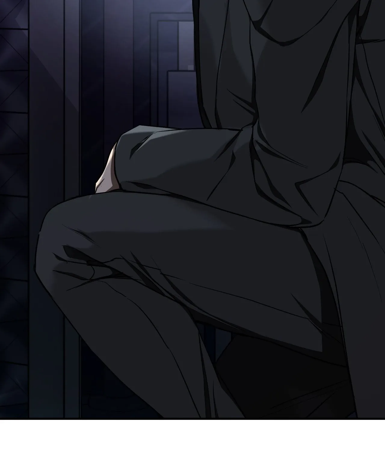 Read Viper chapter 37 image 32 on Lezhin