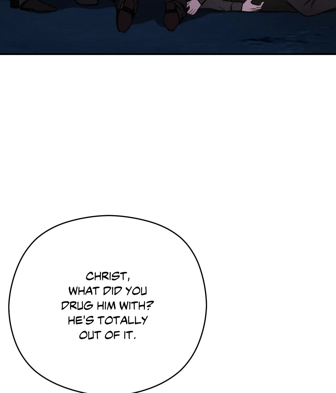 Read Viper chapter 37 image 37 on Lezhin
