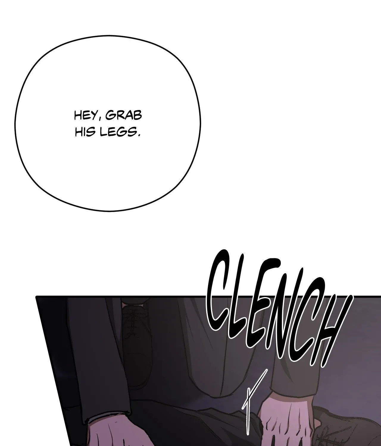 Read Viper chapter 37 image 40 on Lezhin