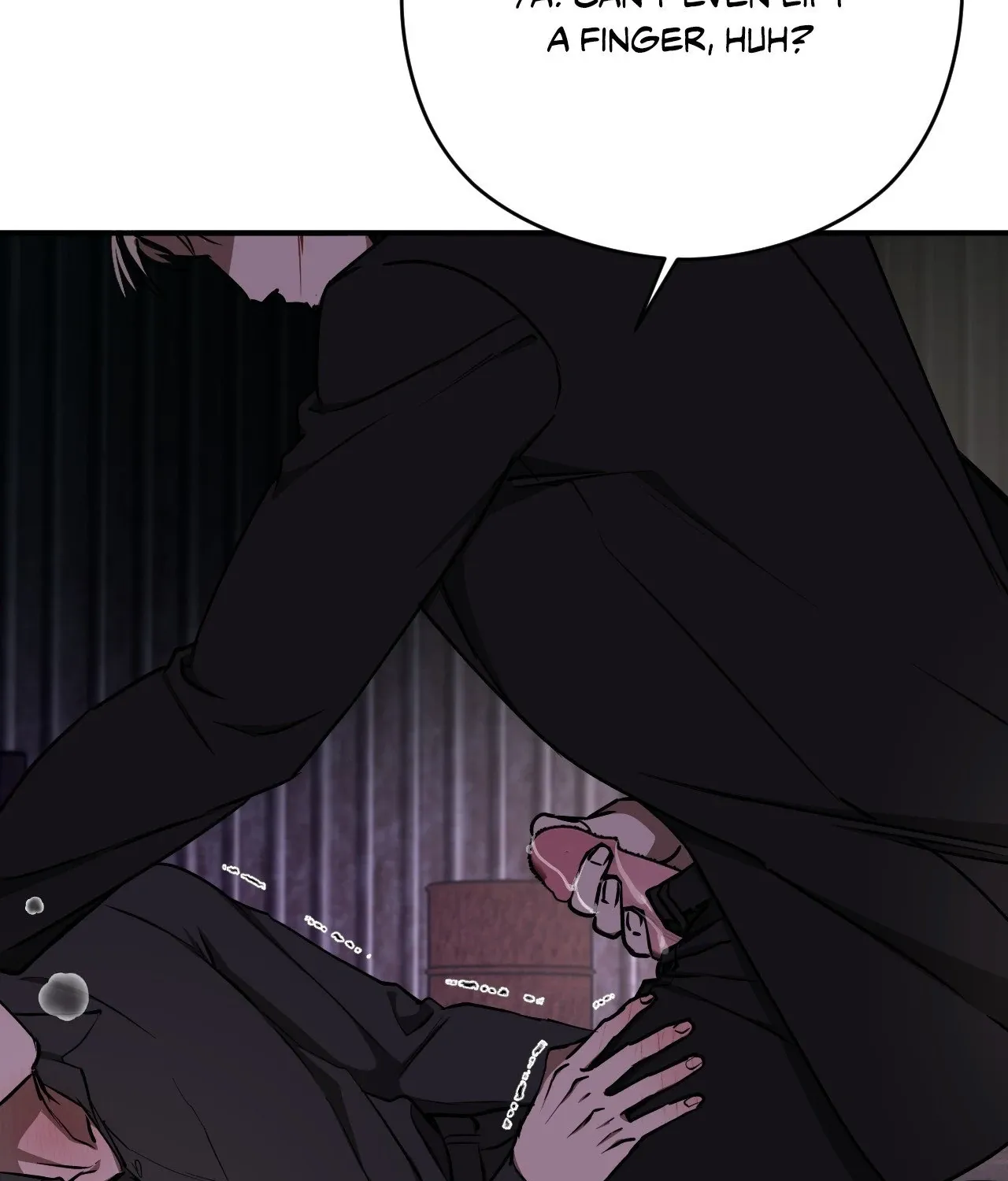 Read Viper chapter 37 image 42 on Lezhin