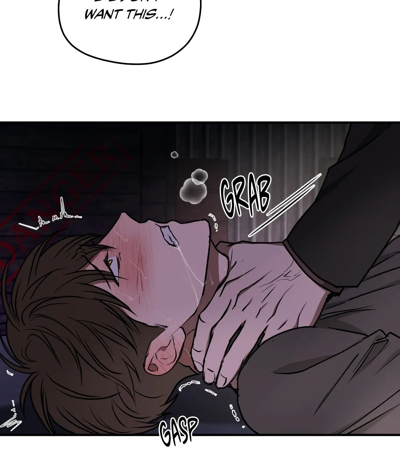 Read Viper chapter 37 image 44 on Lezhin