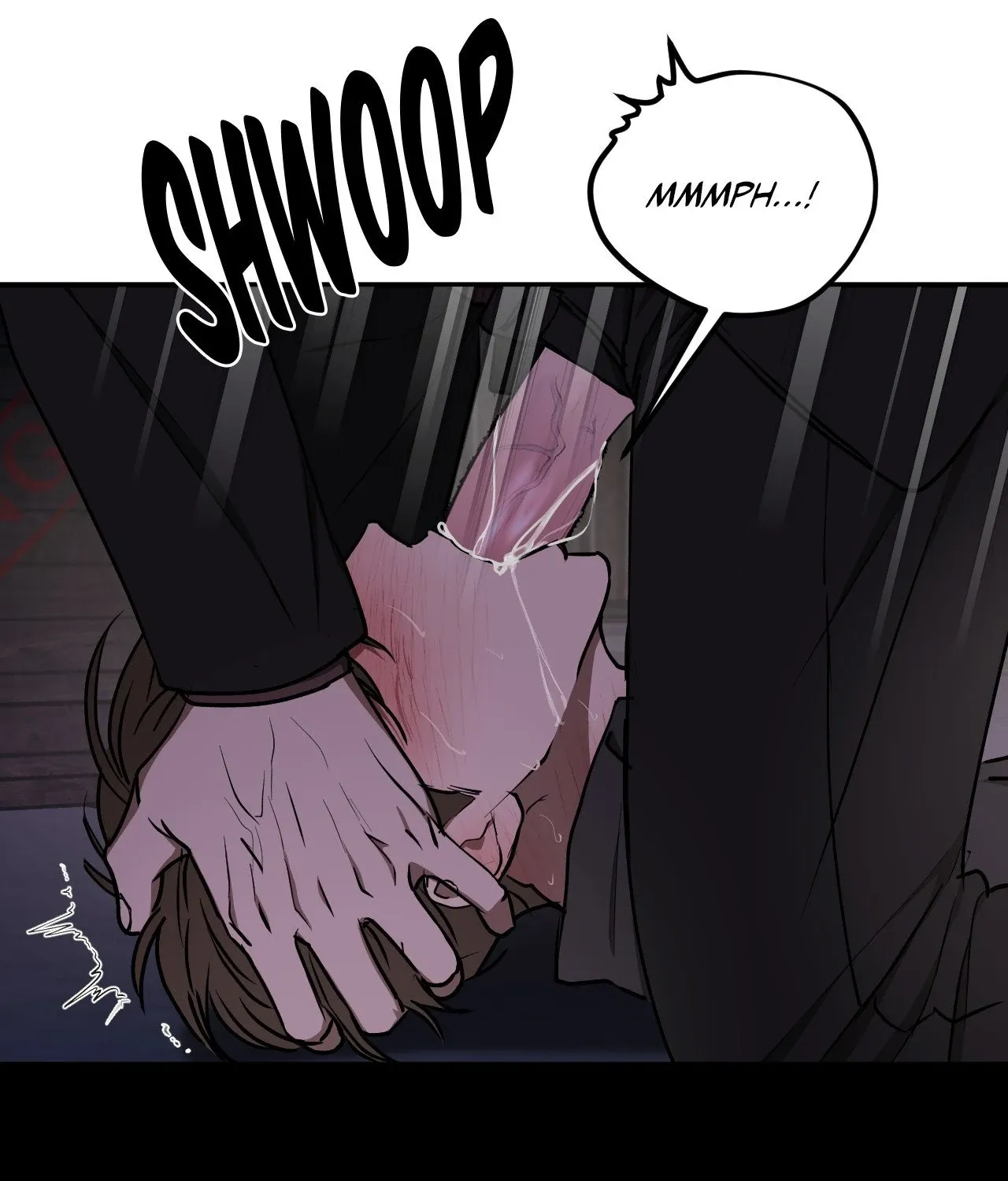 Read Viper chapter 37 image 46 on Lezhin