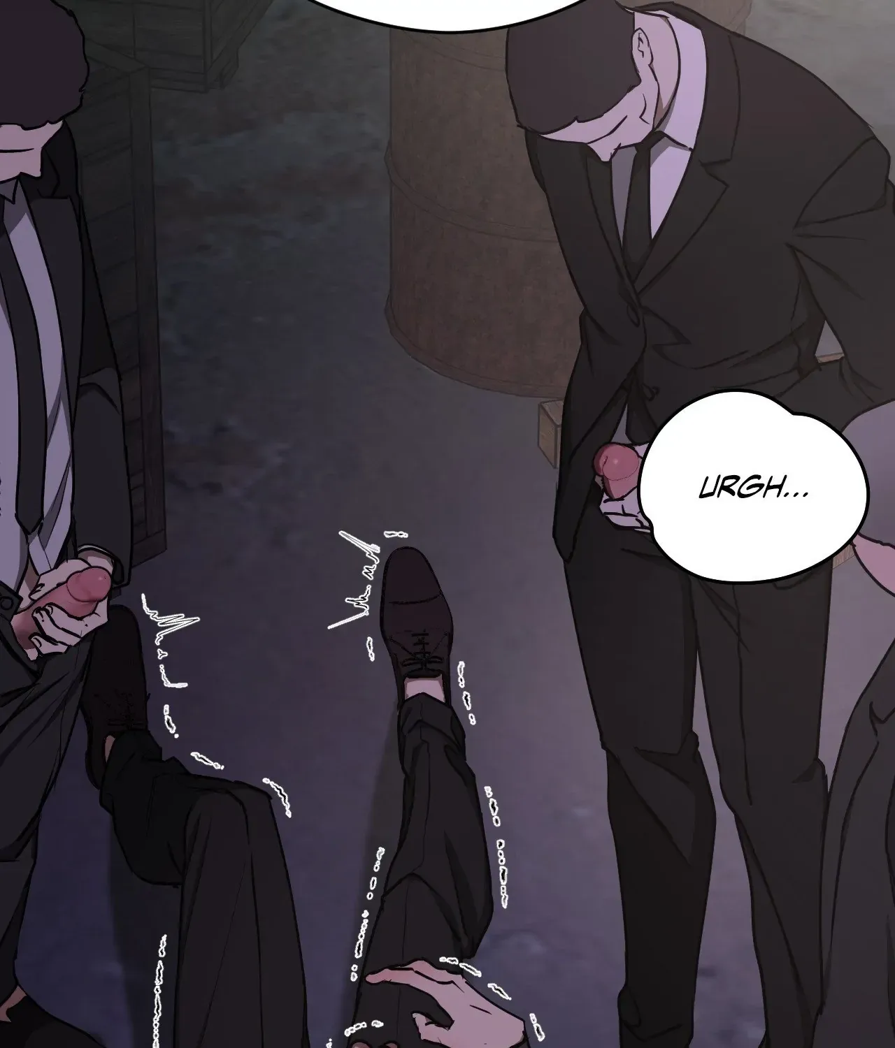 Read Viper chapter 37 image 48 on Lezhin