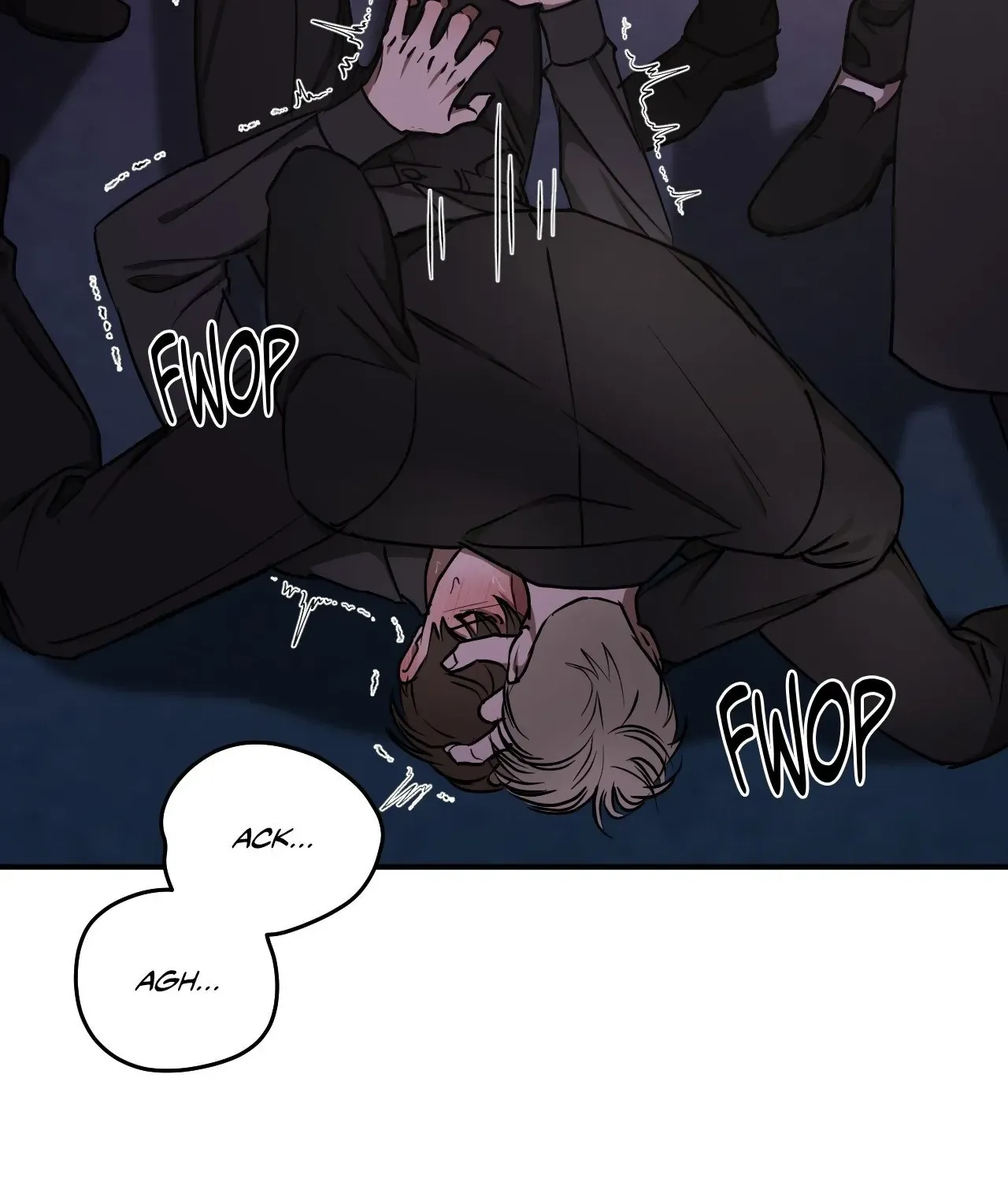 Read Viper chapter 37 image 49 on Lezhin