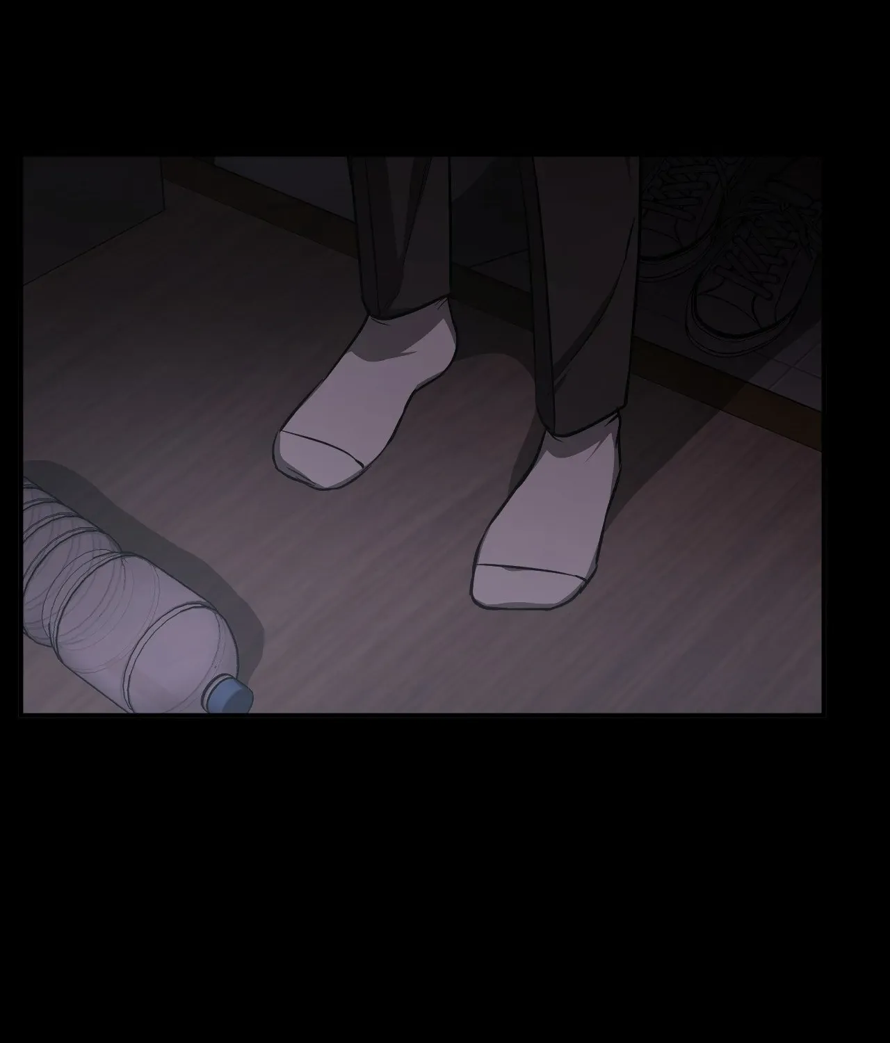 Read Viper chapter 37 image 5 on Lezhin
