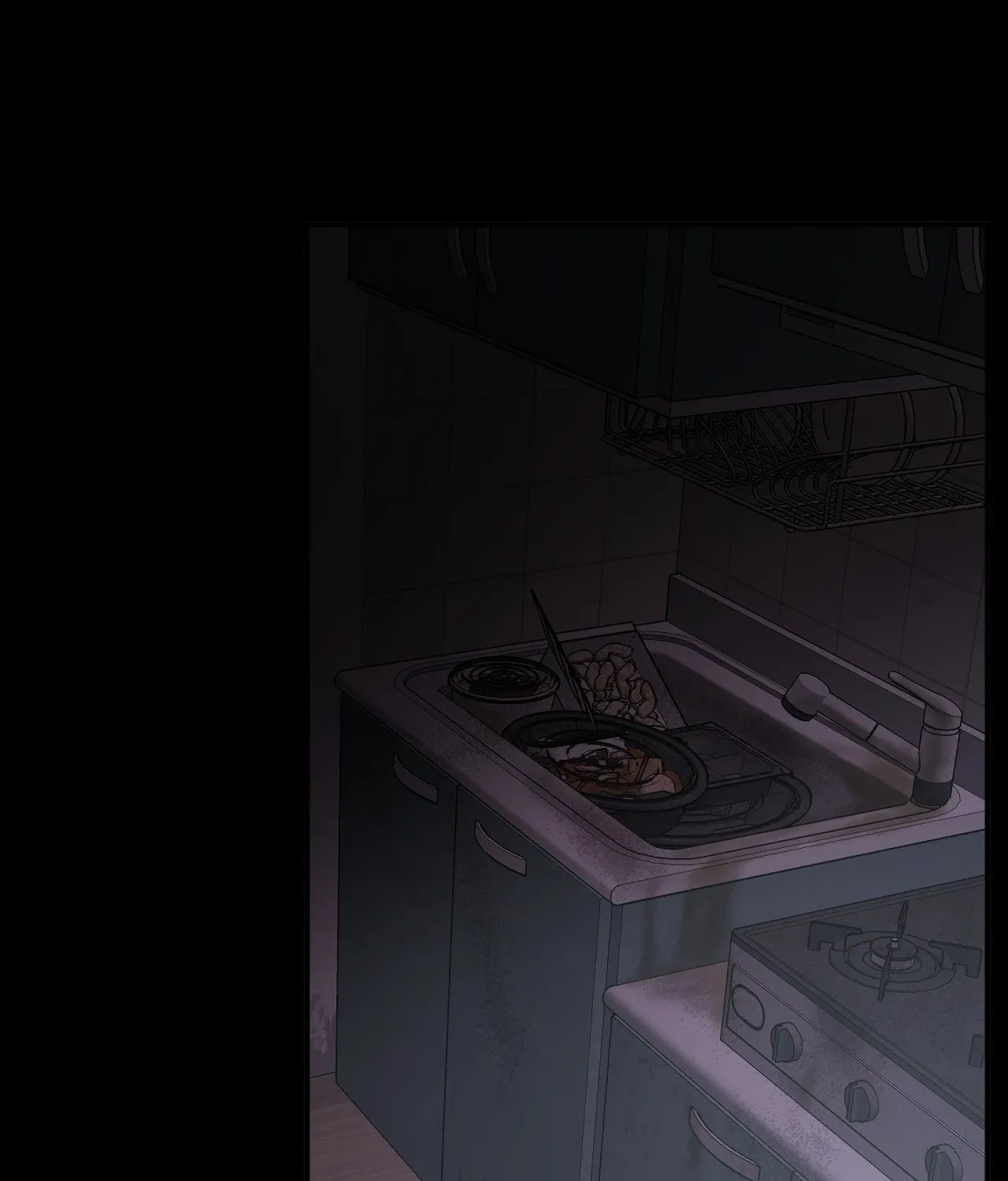 Read Viper chapter 37 image 6 on Lezhin