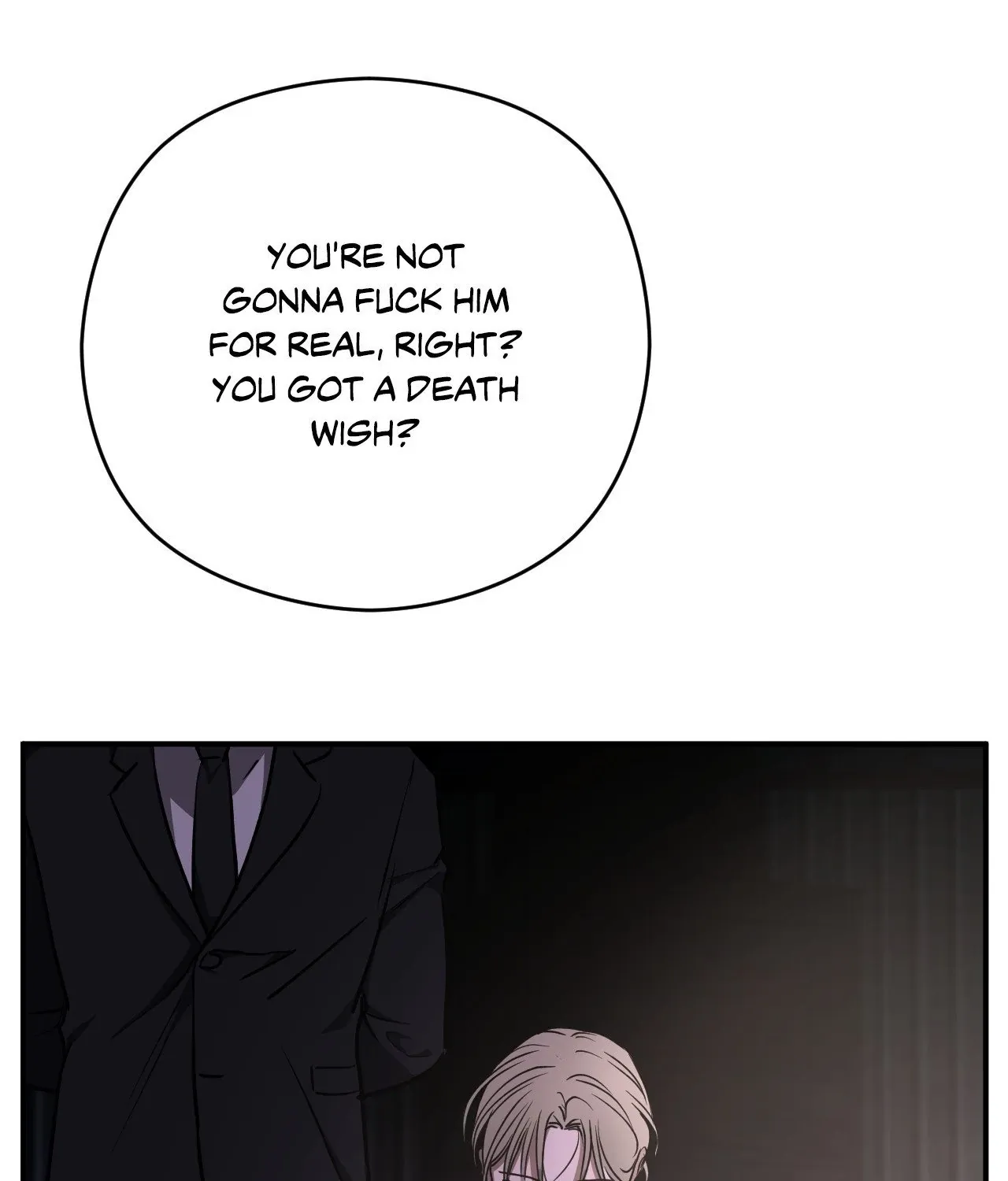 Read Viper chapter 37 image 60 on Lezhin