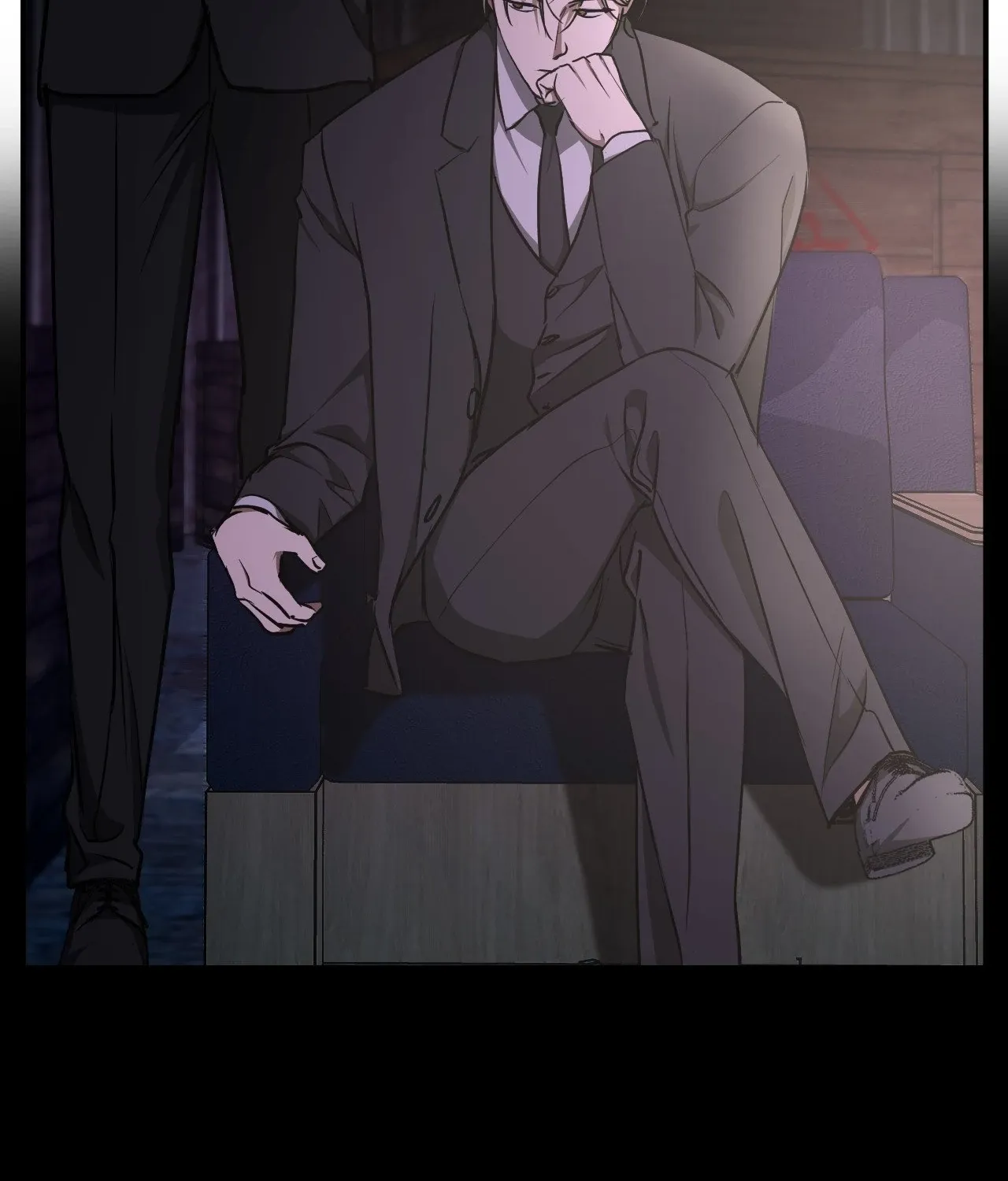 Read Viper chapter 37 image 61 on Lezhin