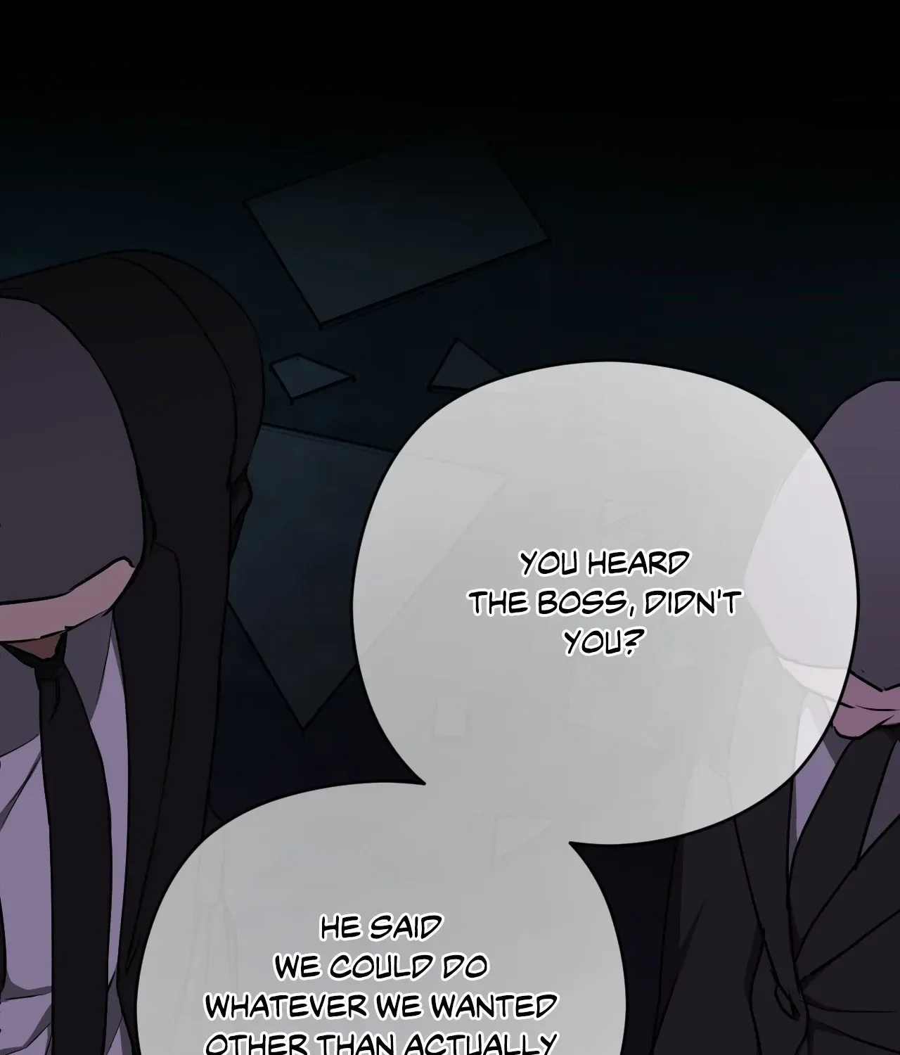 Read Viper chapter 37 image 62 on Lezhin