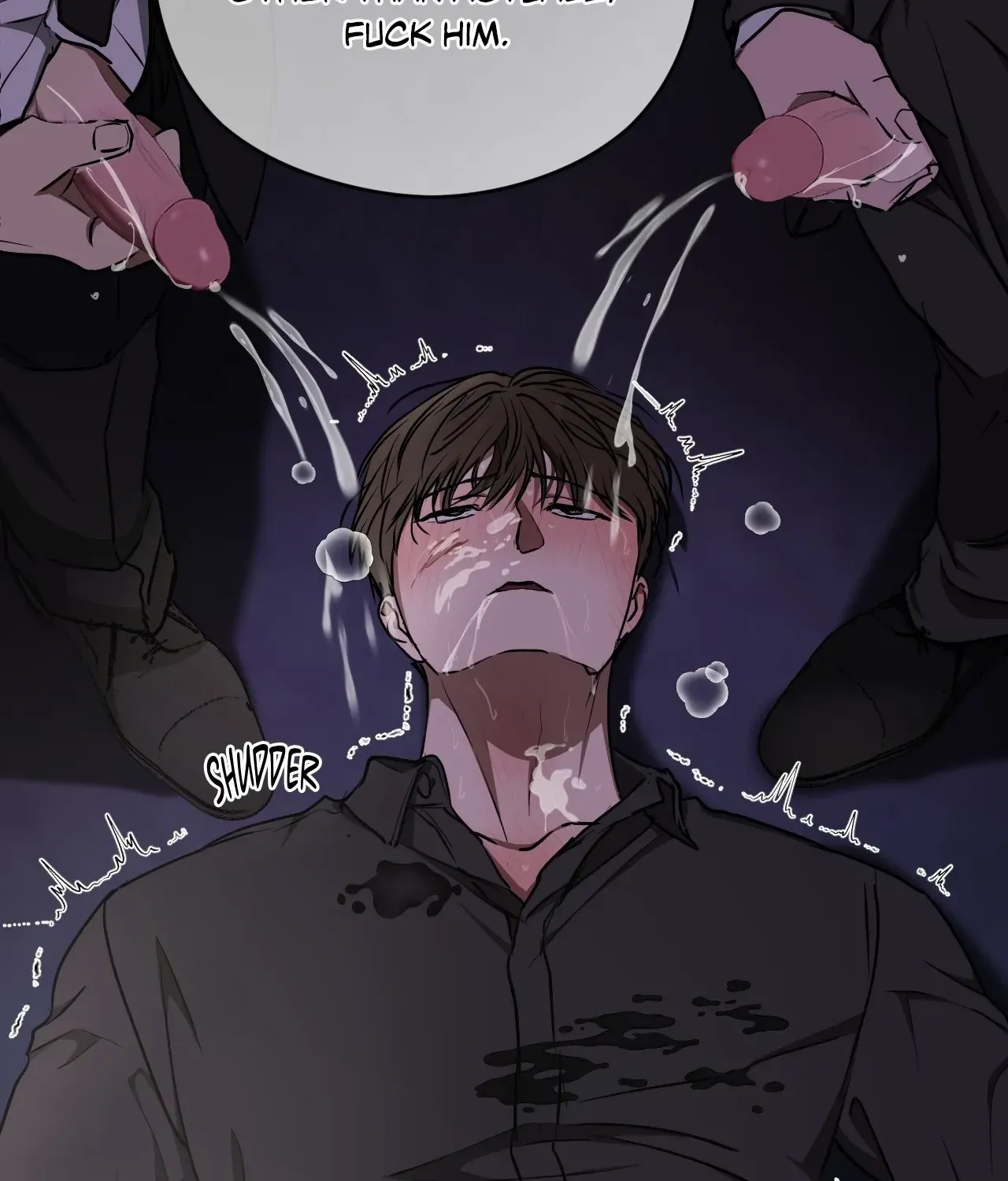 Read Viper chapter 37 image 63 on Lezhin