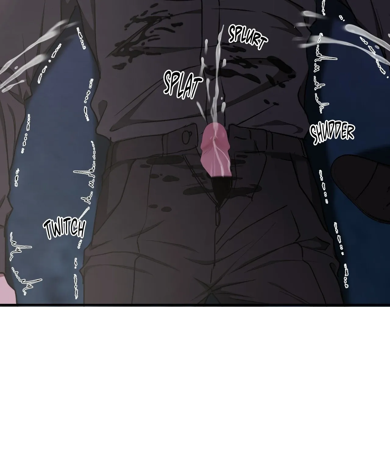 Read Viper chapter 37 image 64 on Lezhin