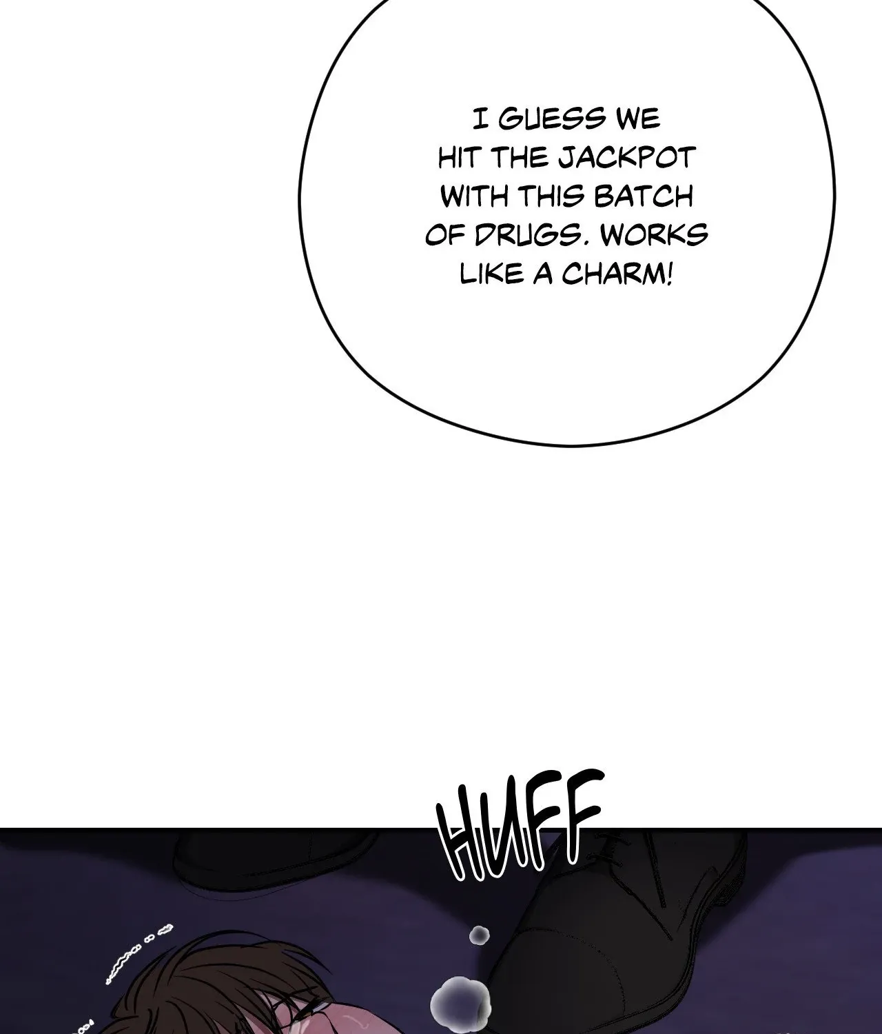 Read Viper chapter 37 image 66 on Lezhin